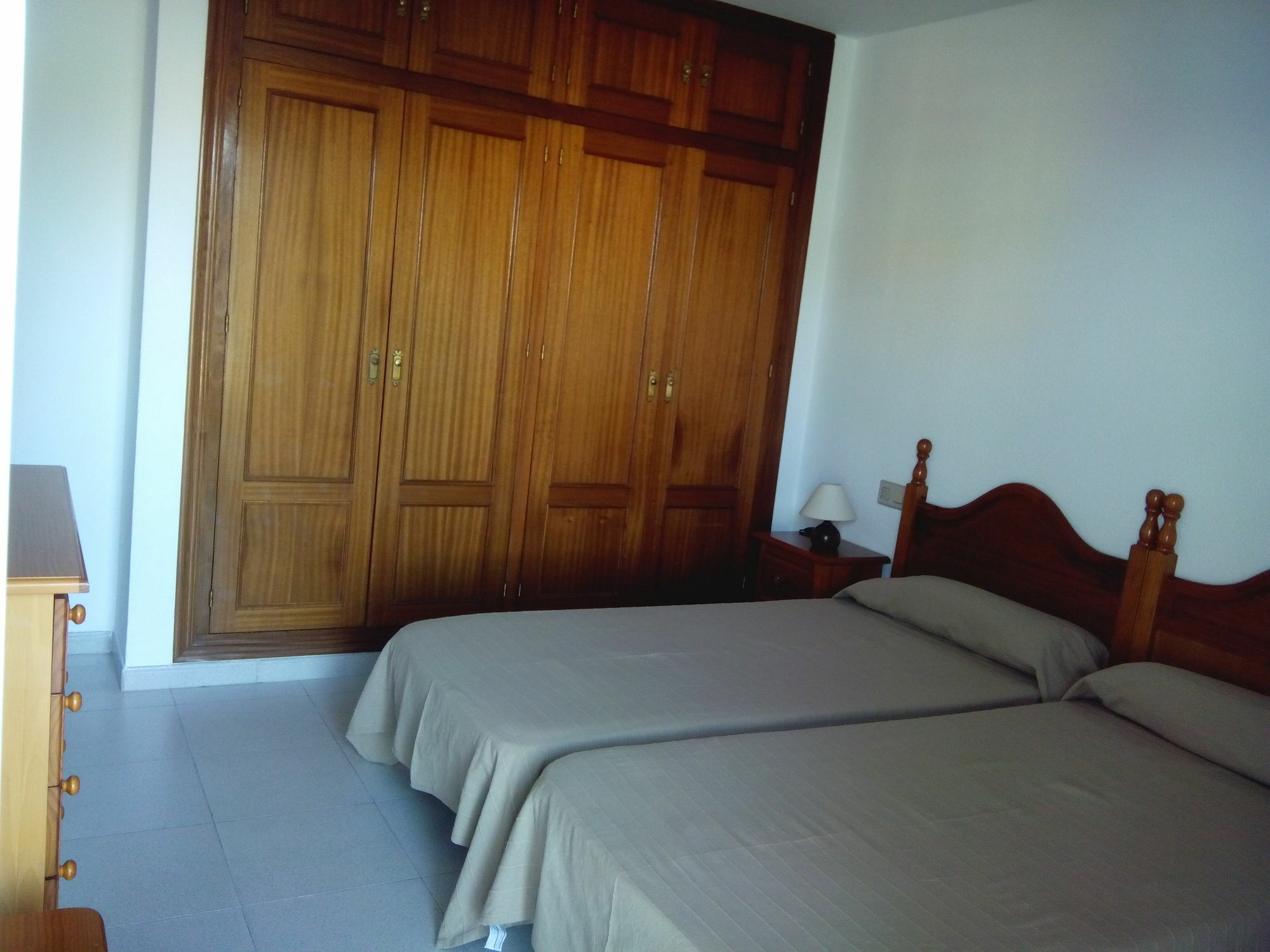 Mary Apartment