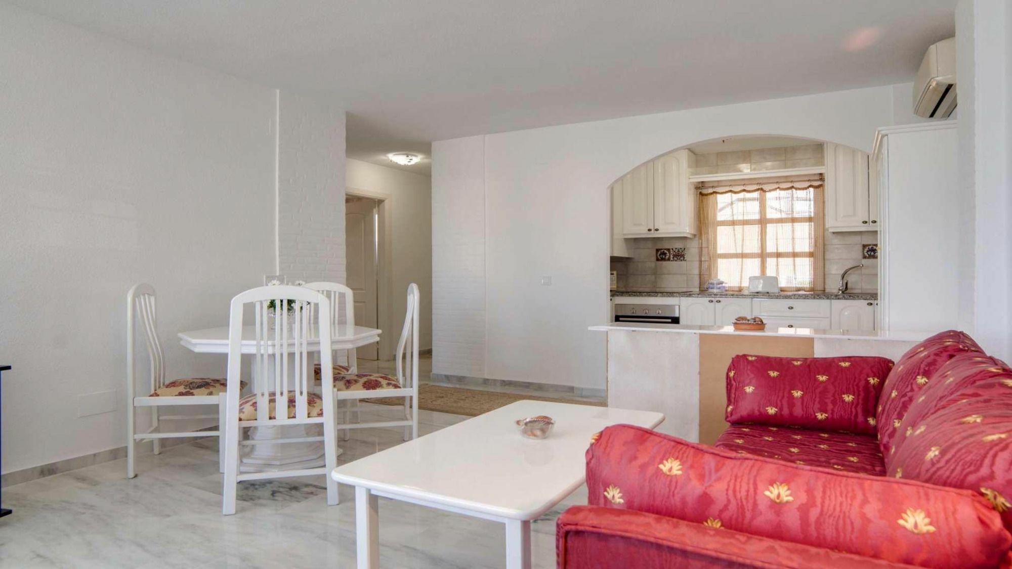 Marina Del Sol By Rafleys Apartment *