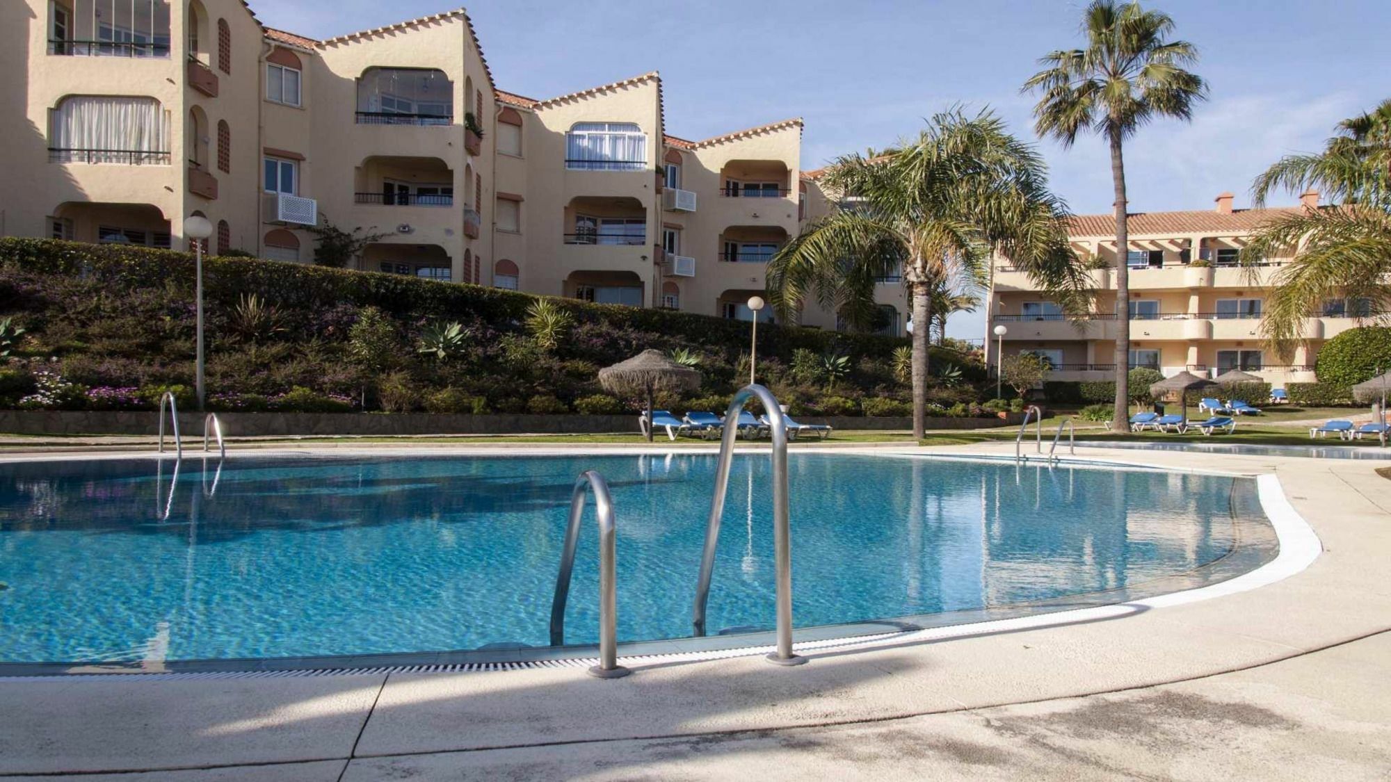 Marina Del Sol By Rafleys * Fuengirola