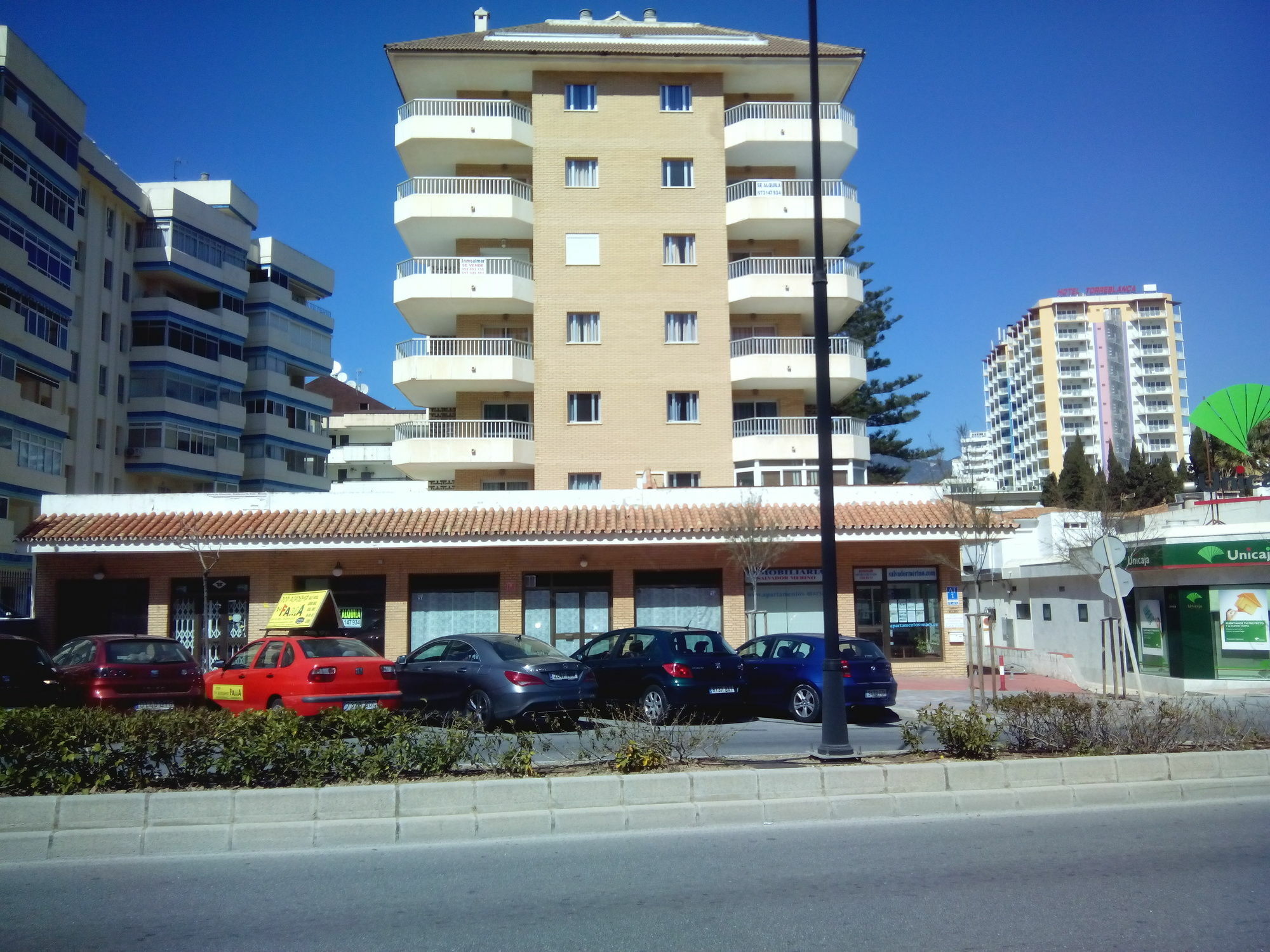 Apartment Mary Fuengirola