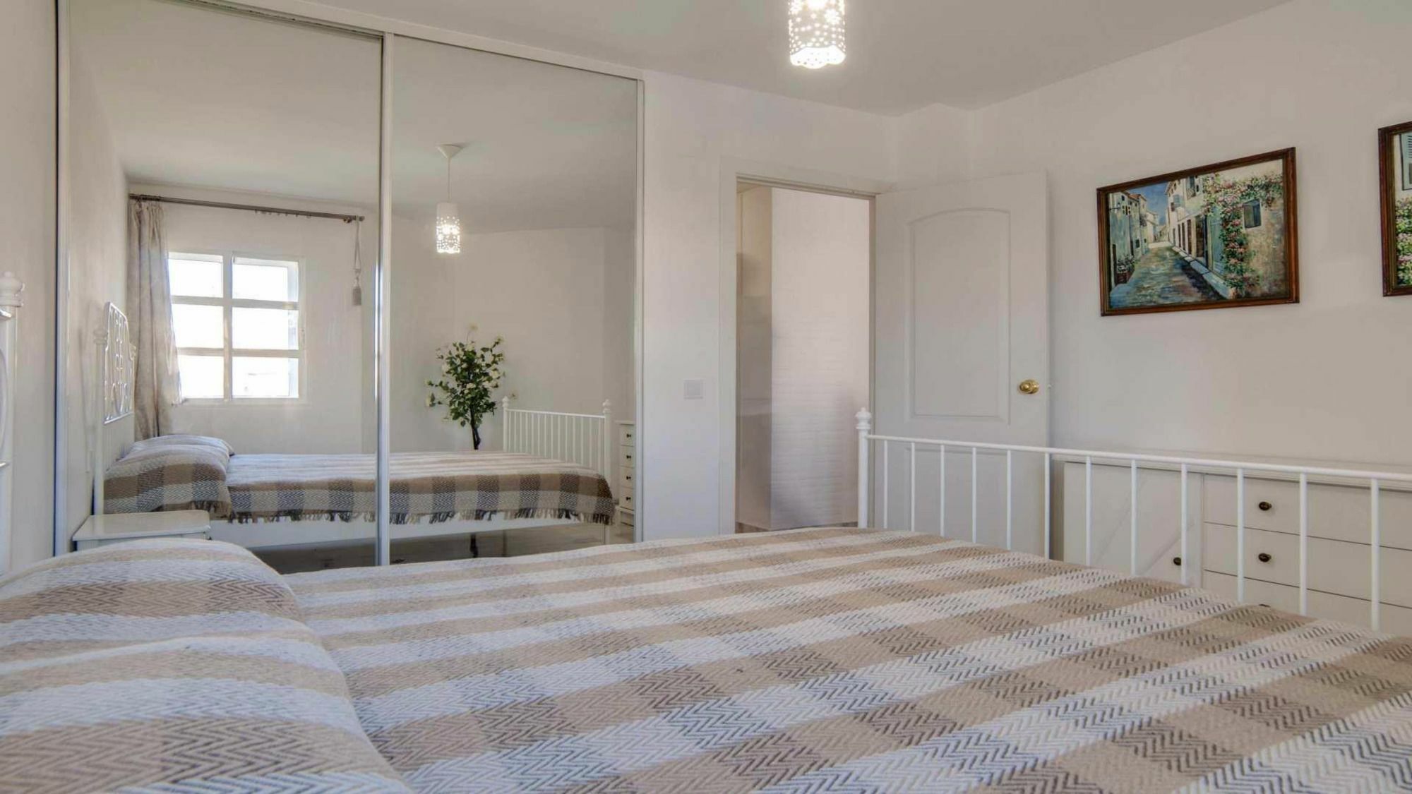 Apartment Marina Del Sol By Rafleys Fuengirola