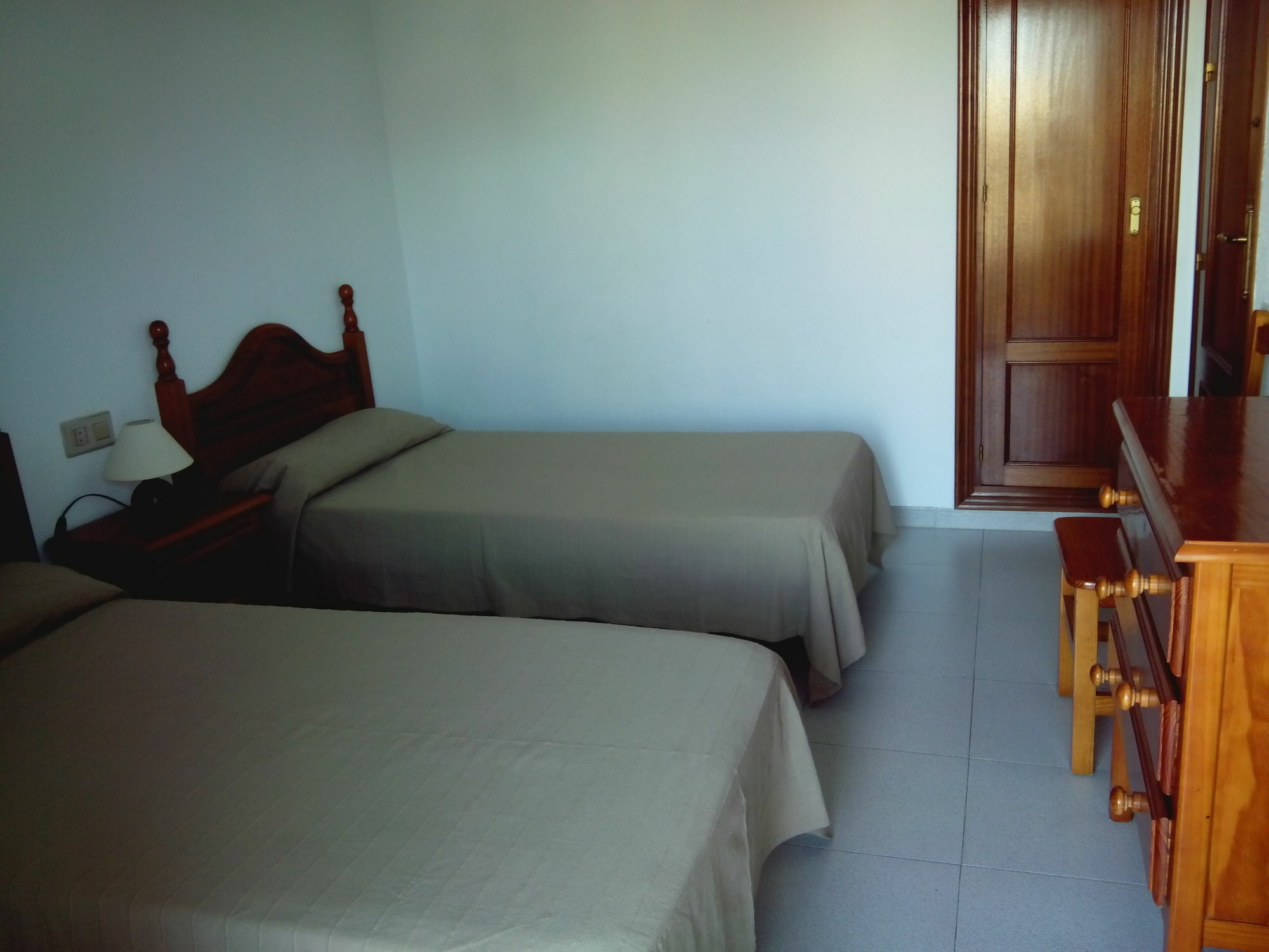 Mary Apartment *
