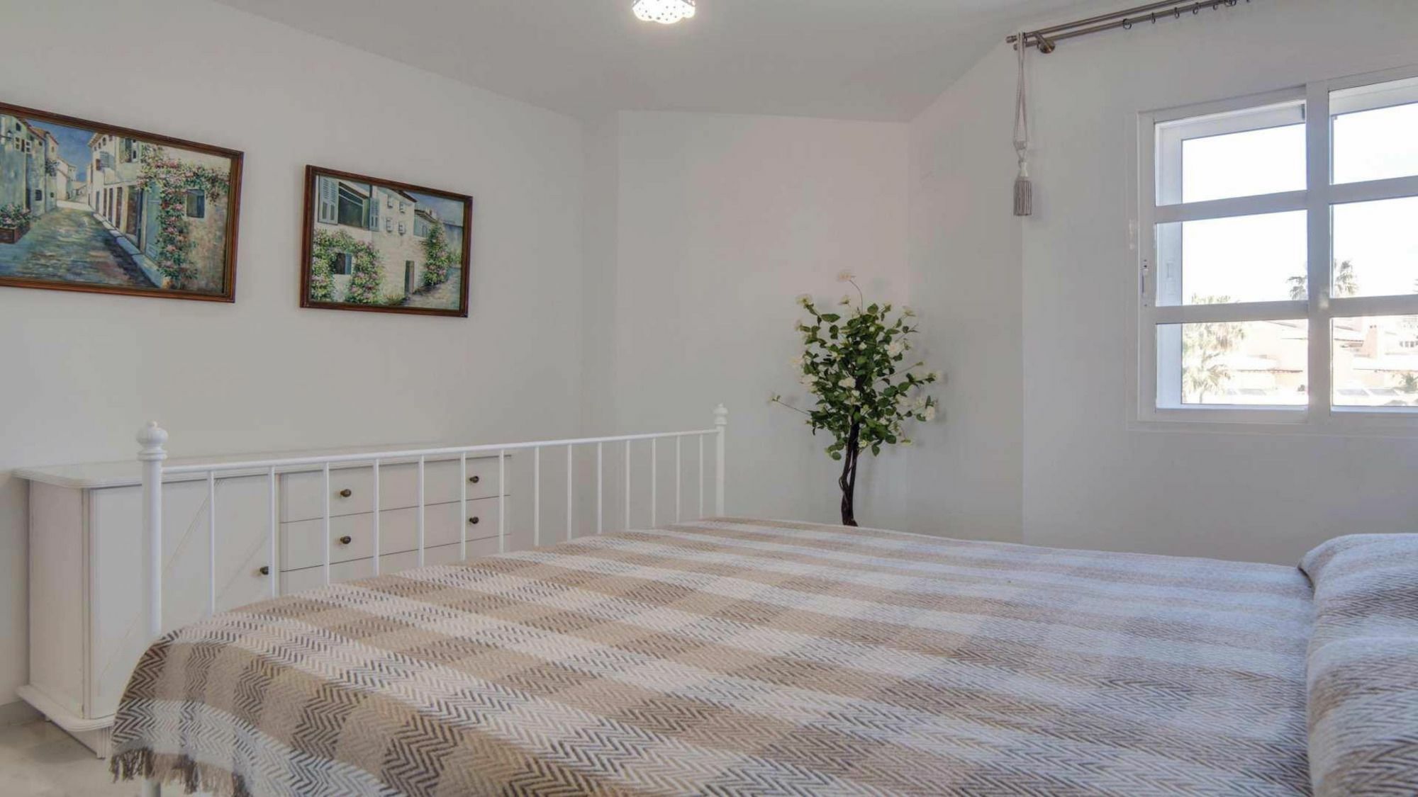 Marina Del Sol By Rafleys Apartment *