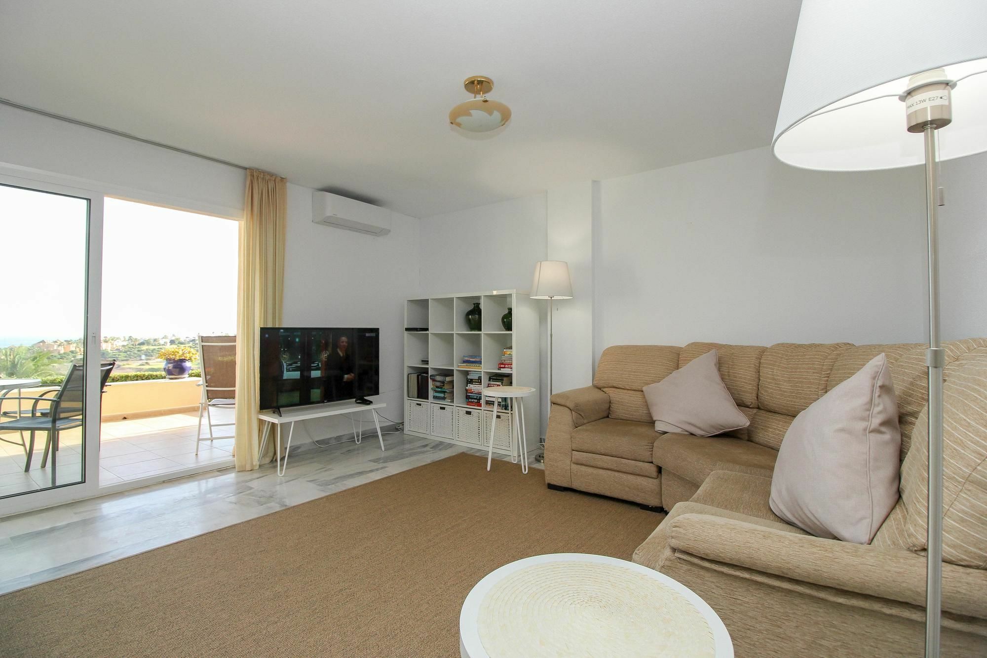 Casa Polarsol * Fuengirola