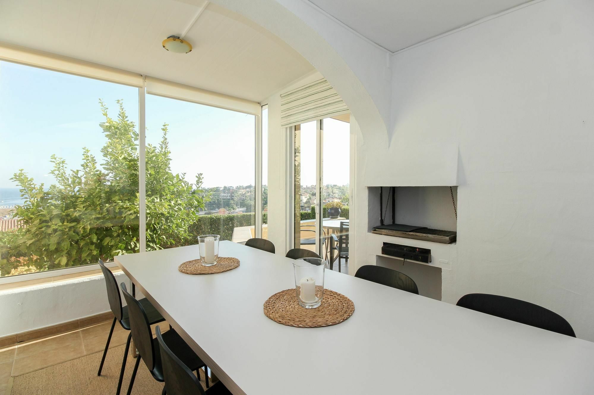 Casa Polarsol Apartment