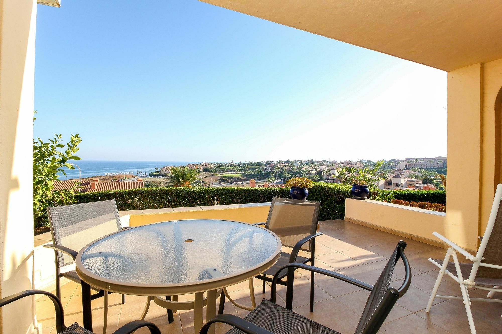 Casa Polarsol Fuengirola