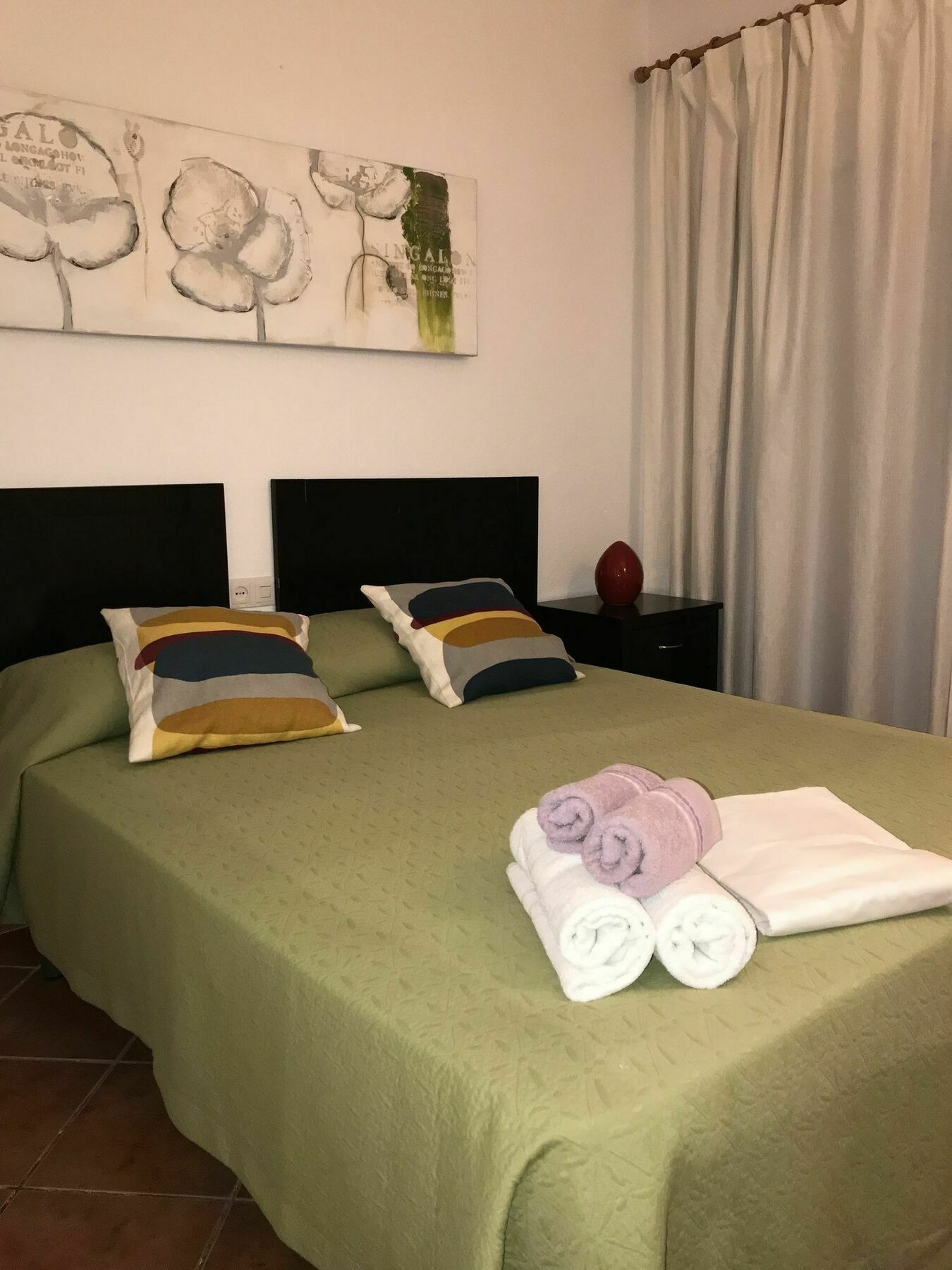 Acqua Appartement *