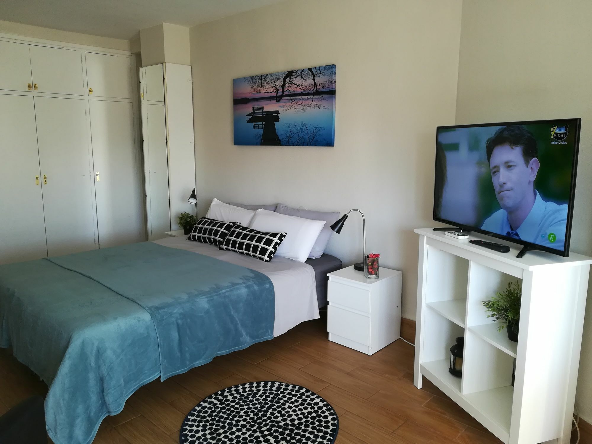 Sun 609 Appartement Fuengirola
