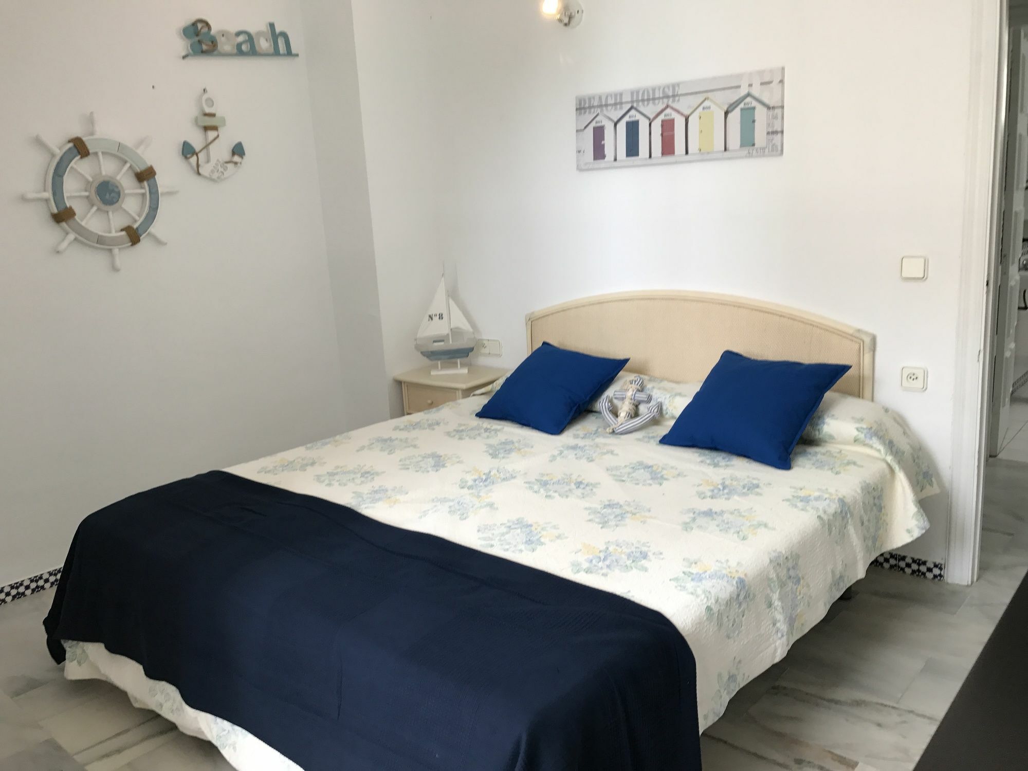Apartment Acqua *