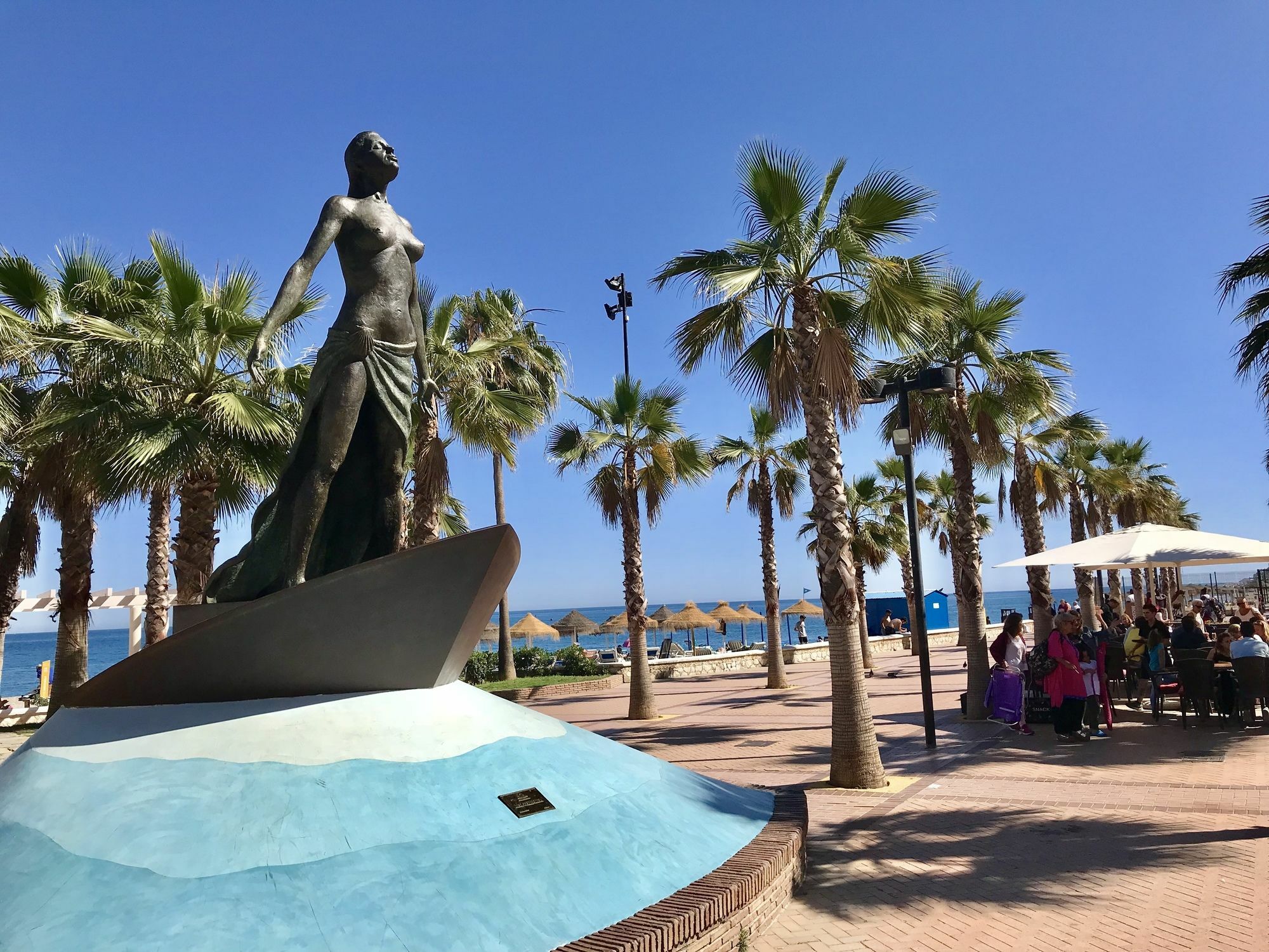 Acqua Fuengirola