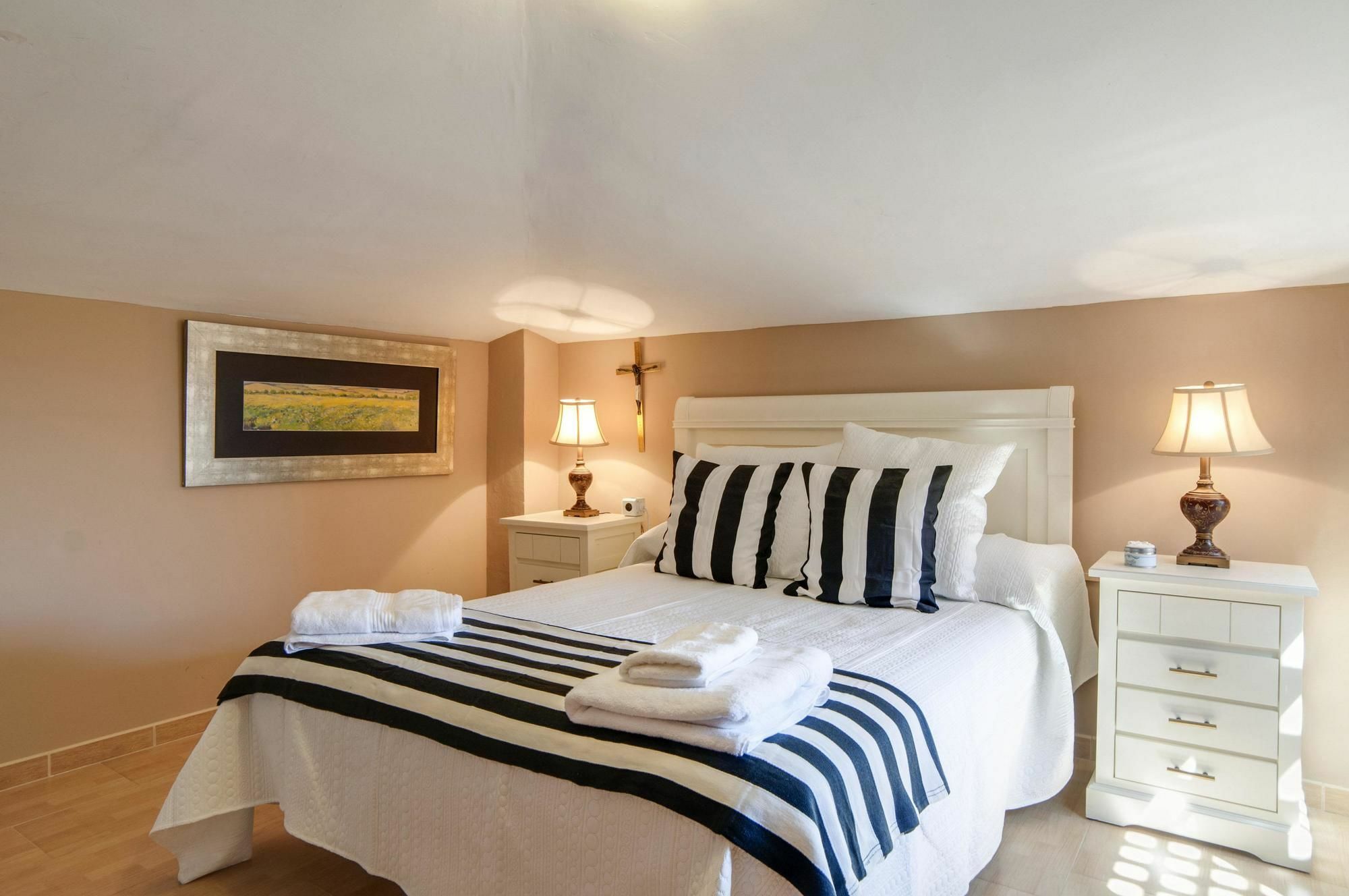 Appartement Promenade