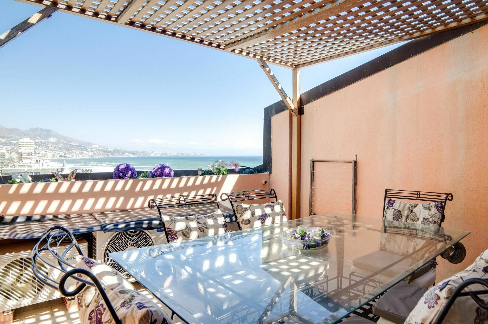 Promenade Apartment