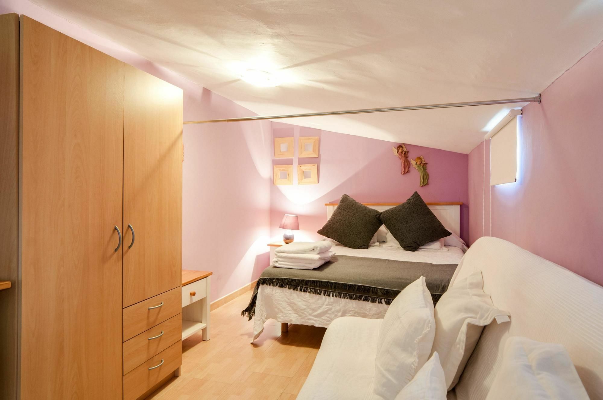 Apartment Promenade Fuengirola