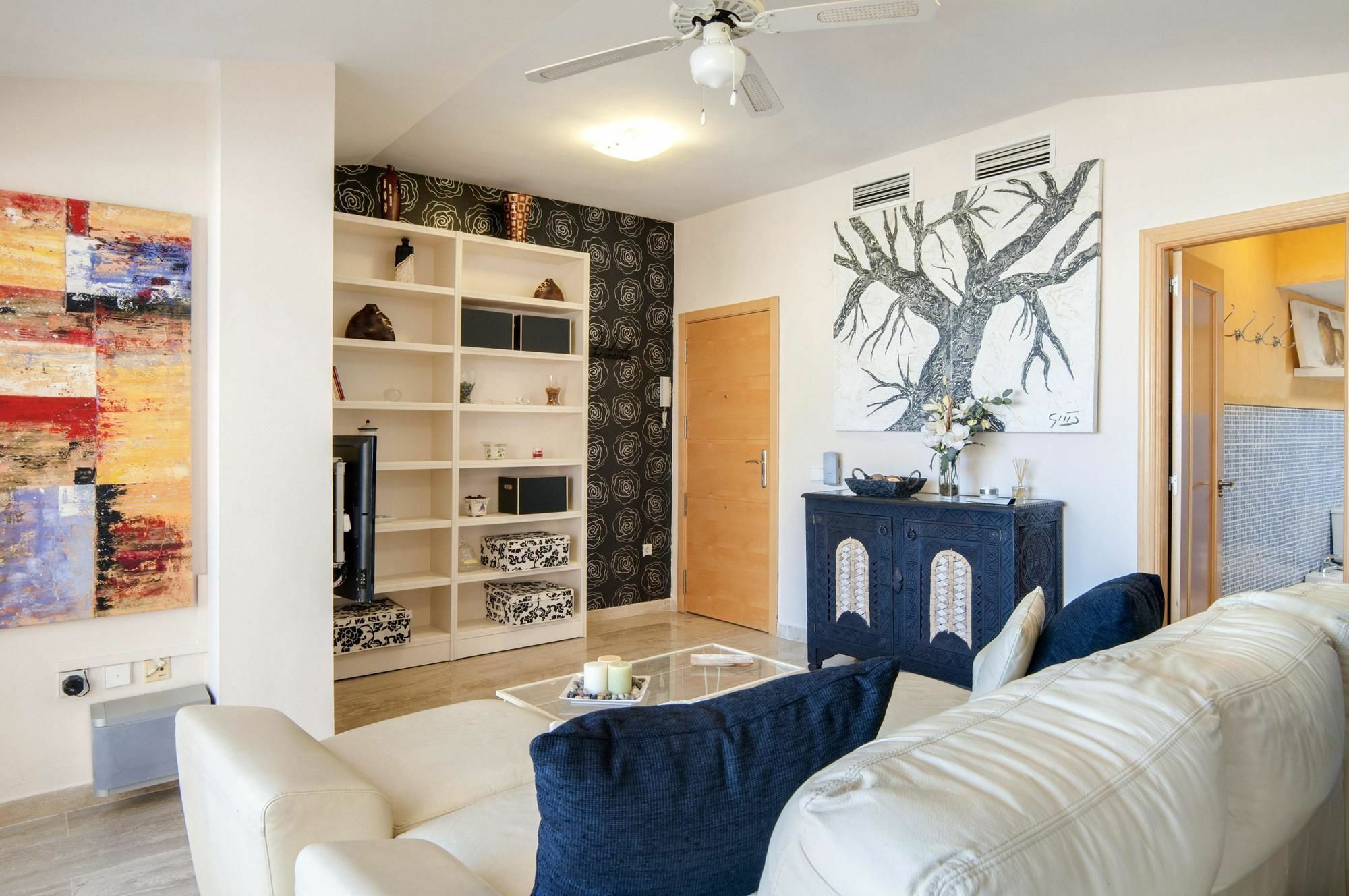 Apartment Promenade