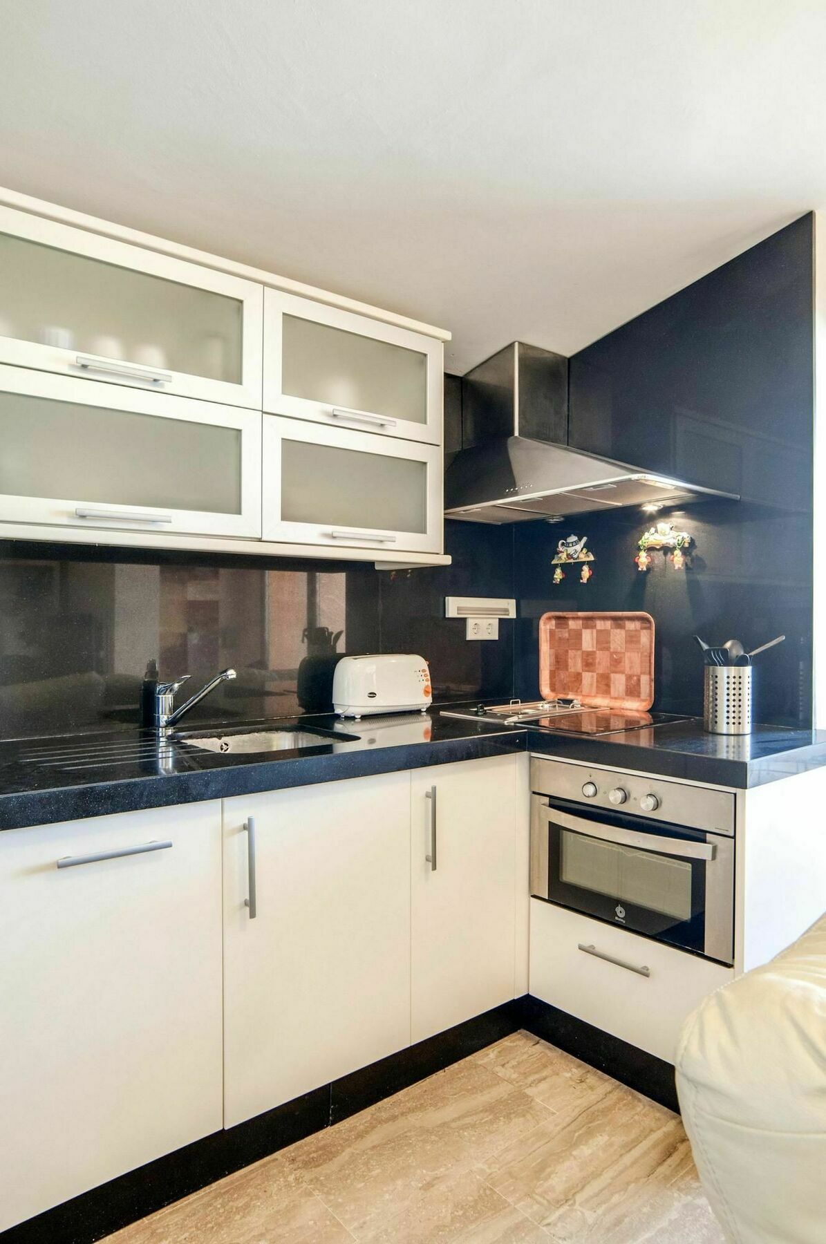 Appartement Promenade