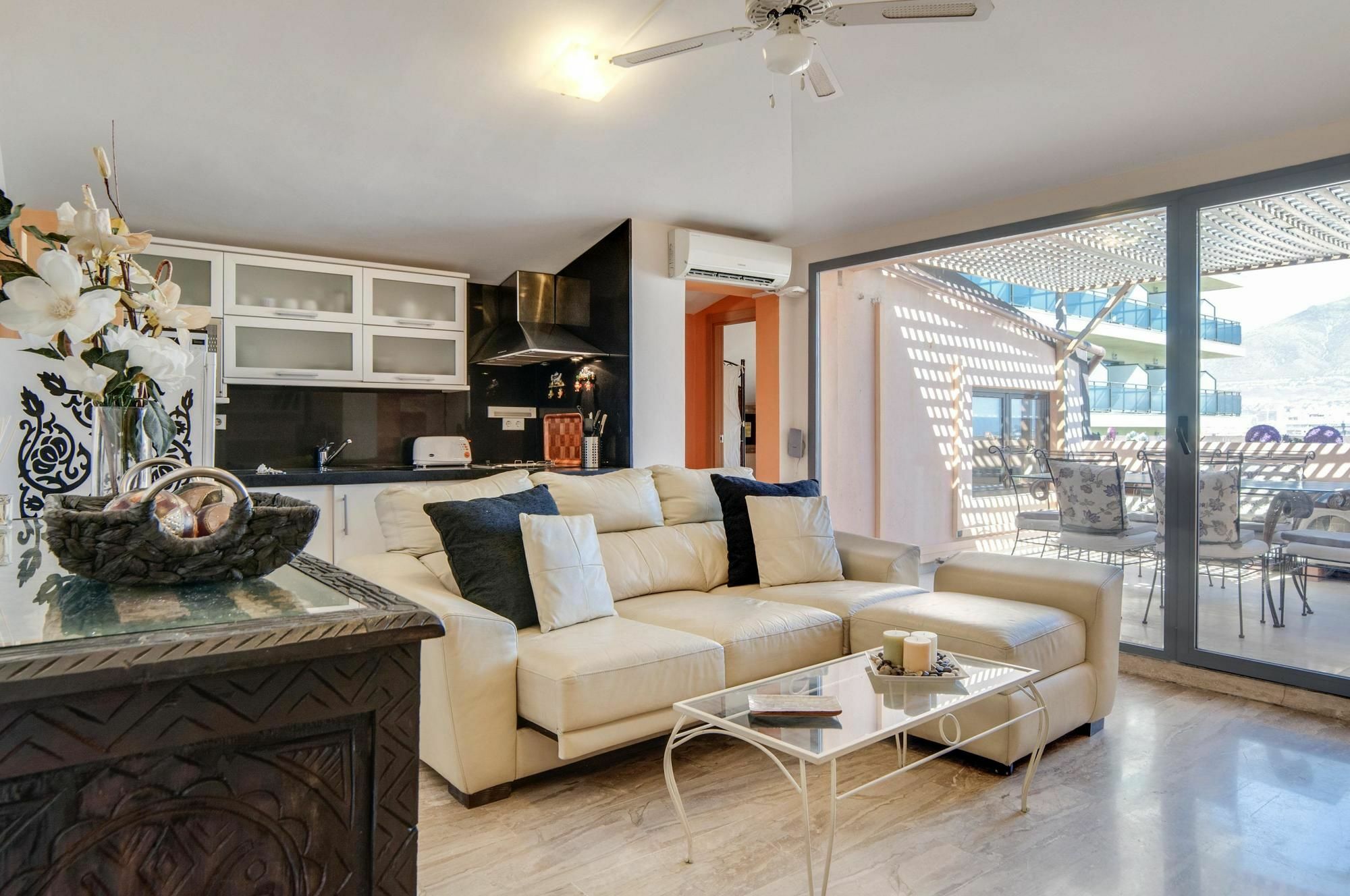 Apartment Promenade *