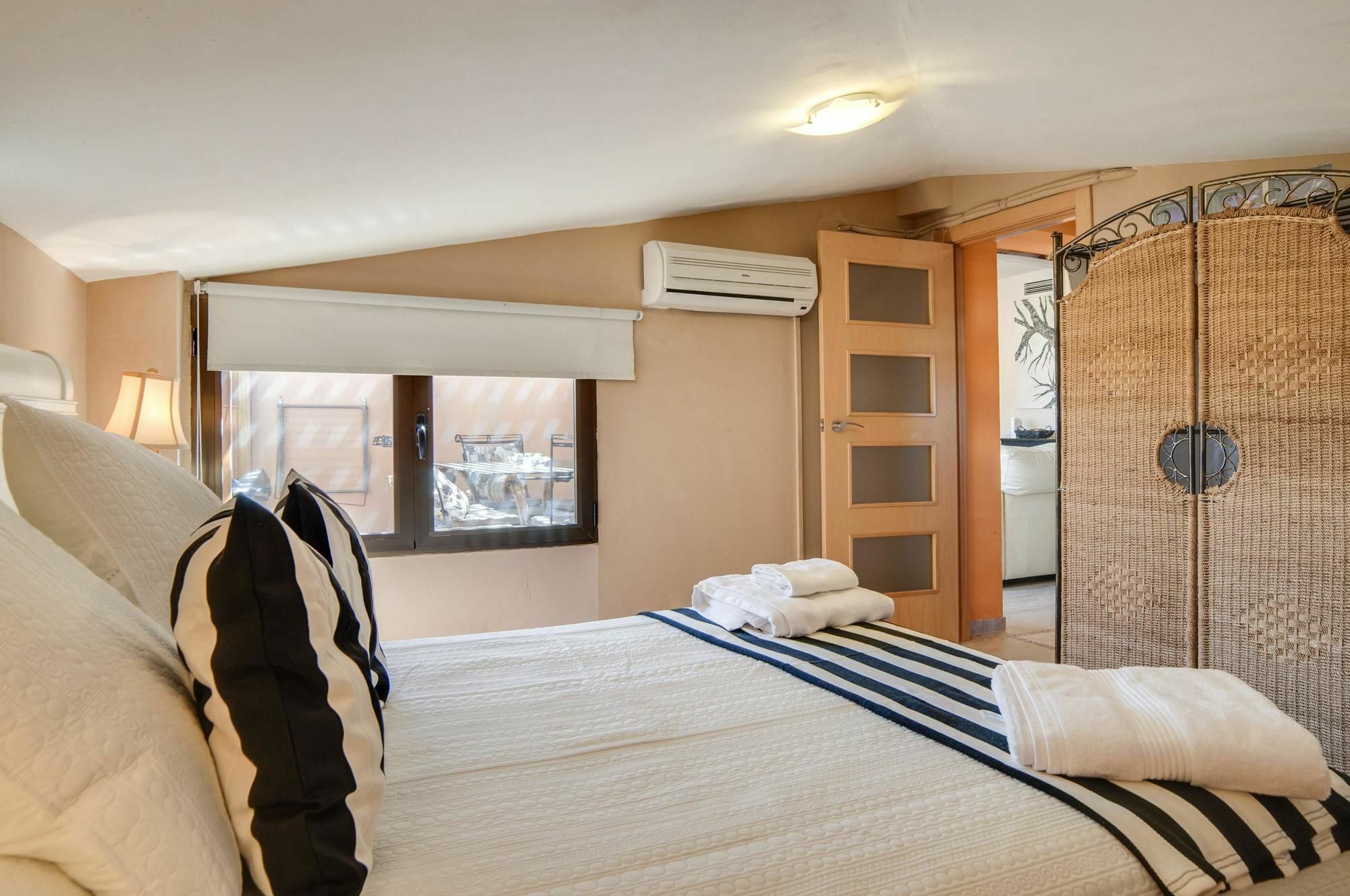 Promenade Apartment