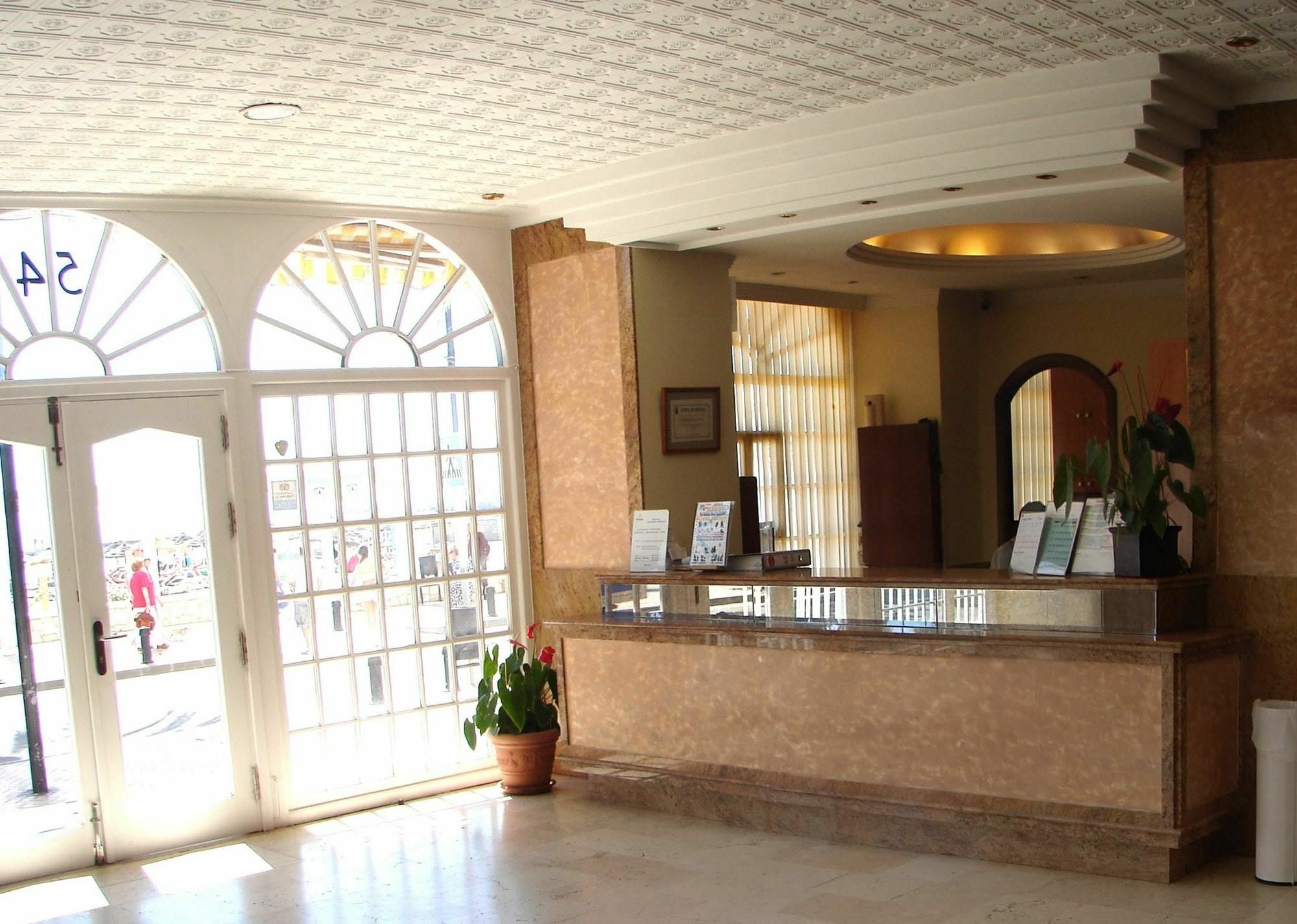 With One Bedroom In Fuengirola, With Wonderful Sea View, Pool Acces... *