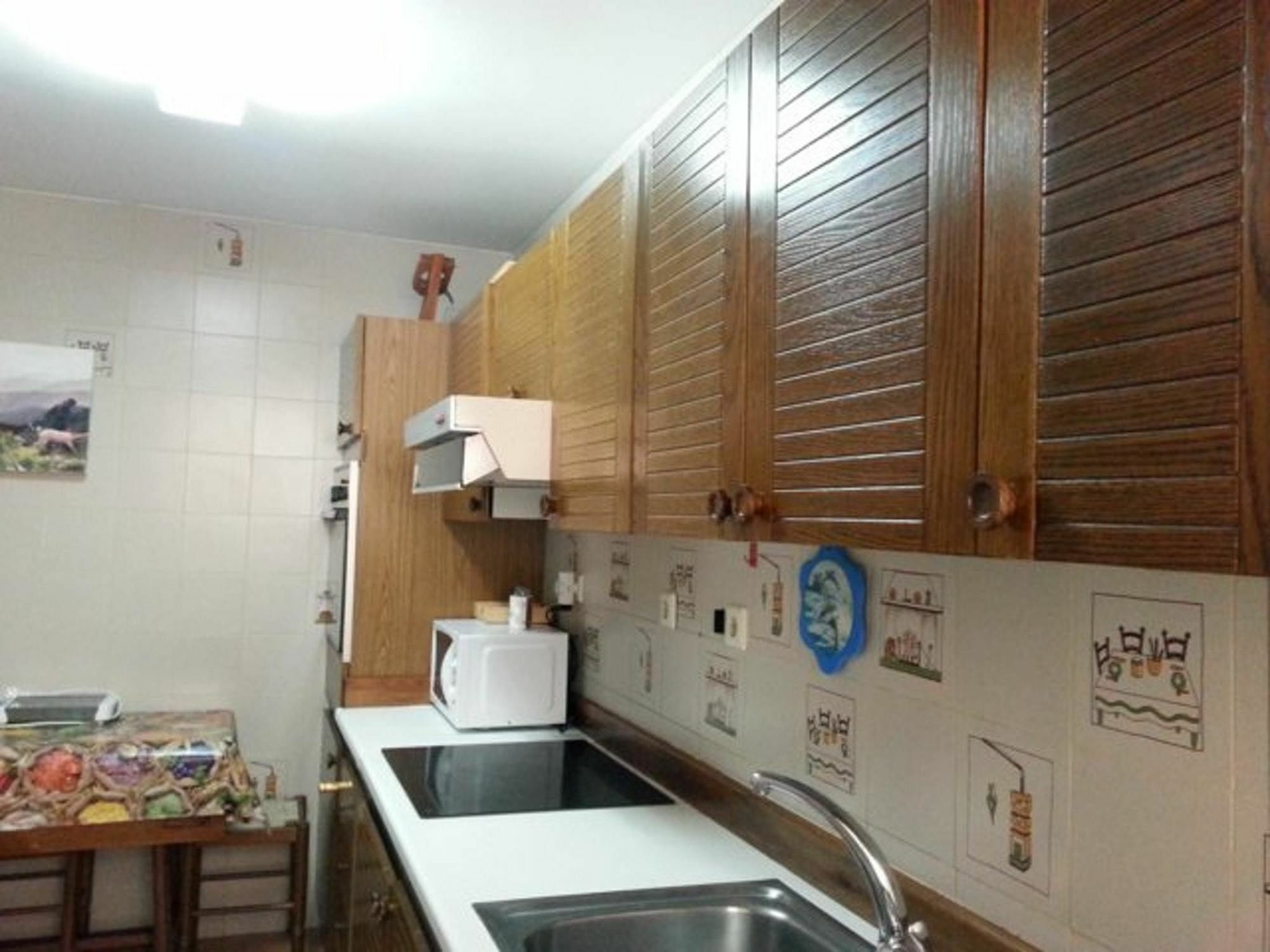 With 2 Bedrooms In Fuengirola, With Wonderful View And *