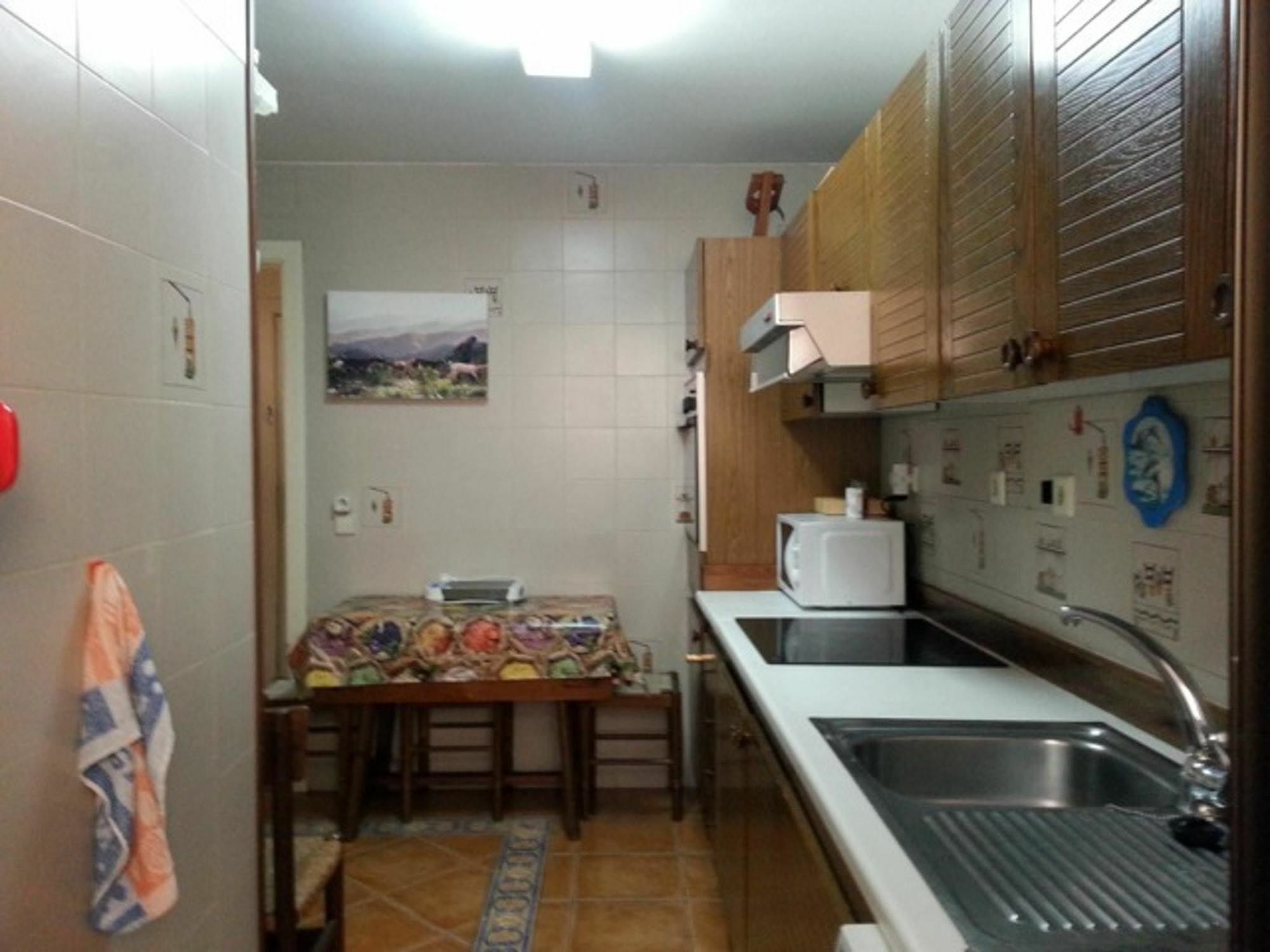 Apartment With 2 Bedrooms In Fuengirola, With Wonderful View And Fuengirola
