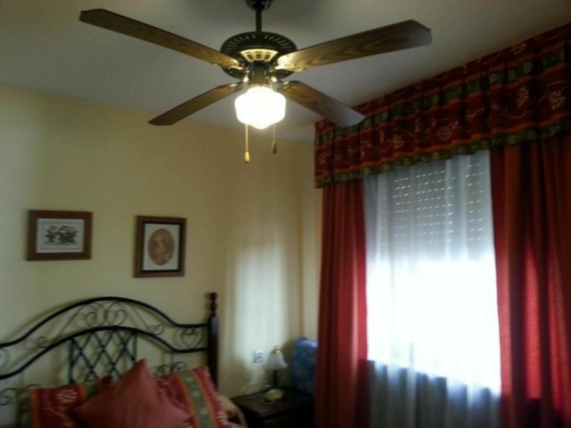 Apartment With 2 Bedrooms In Fuengirola, With Wonderful View And Fuengirola
