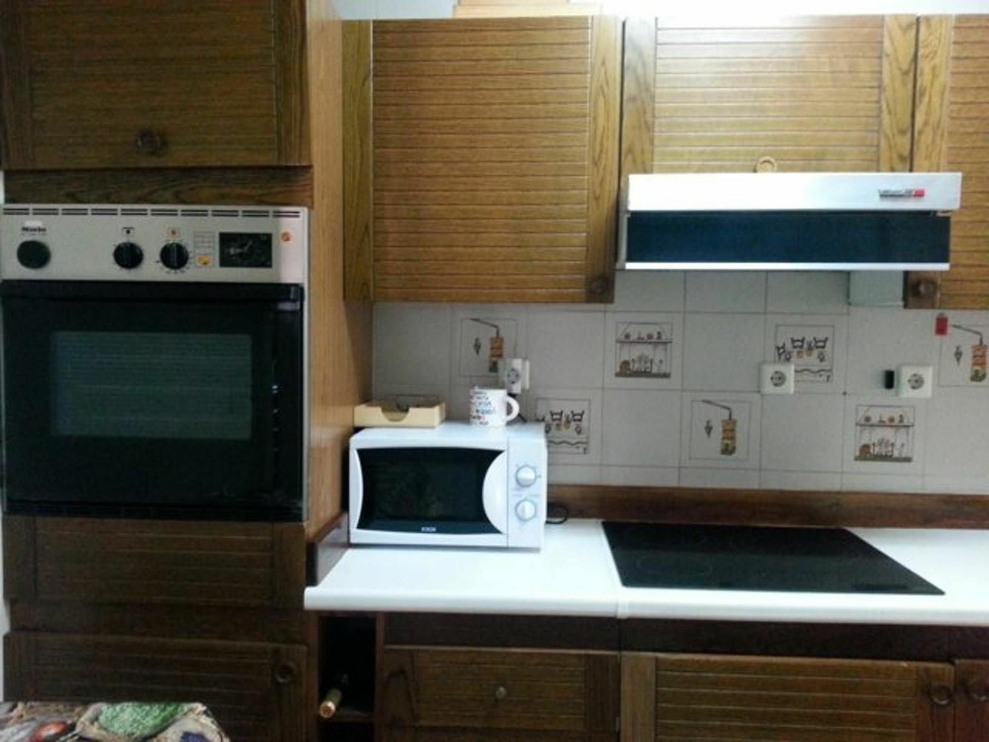 With 2 Bedrooms In Fuengirola, With Wonderful View And Apartment