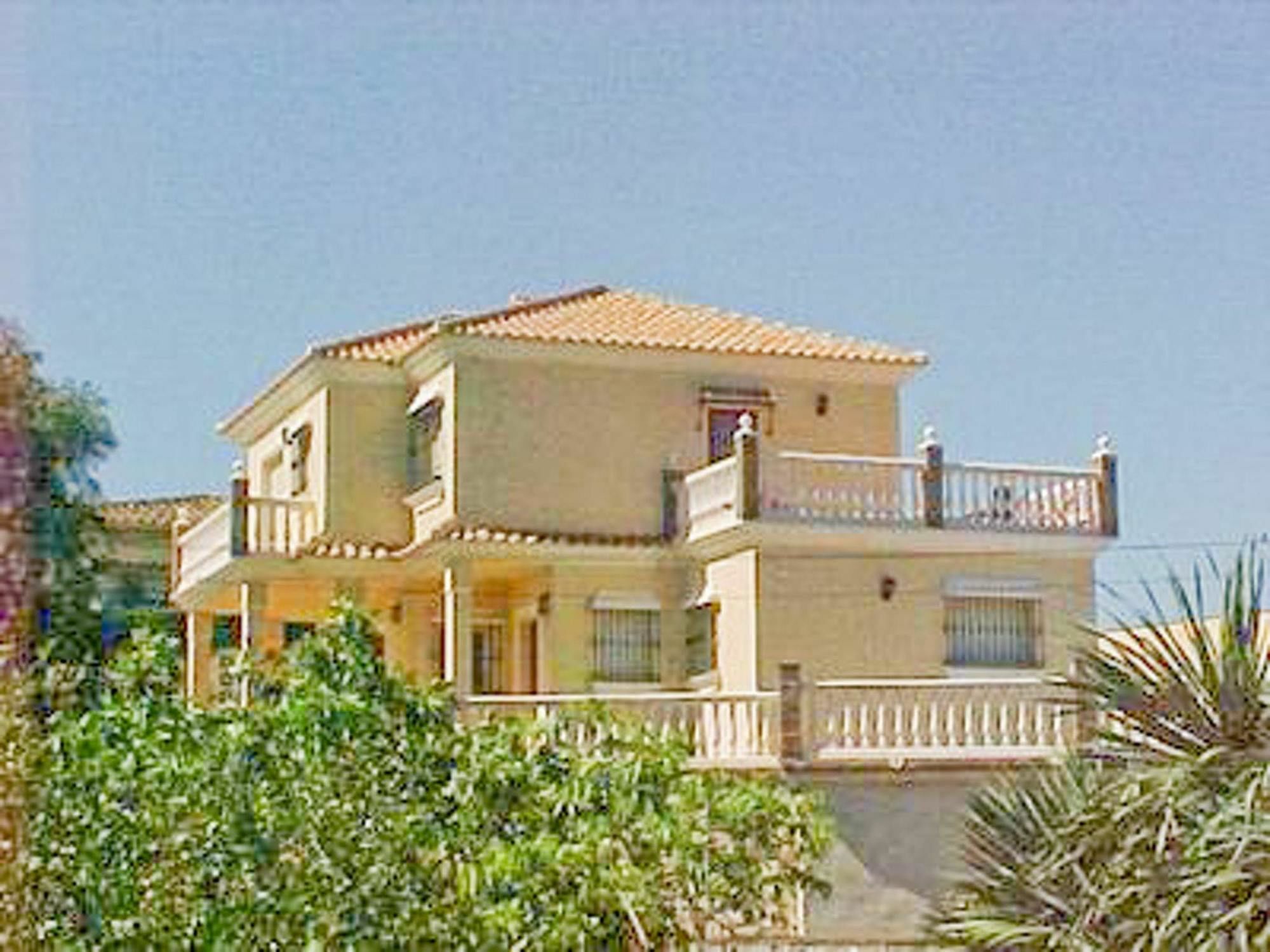 House With 4 Bedrooms In Fuengirola, With Private Pool, Furnished Terr * Fuengirola
