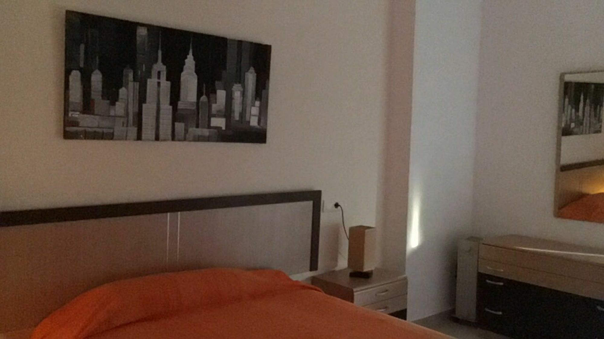 With One Bedroom In Fuengirola, With Wonderful Sea View, Pool Acces... *