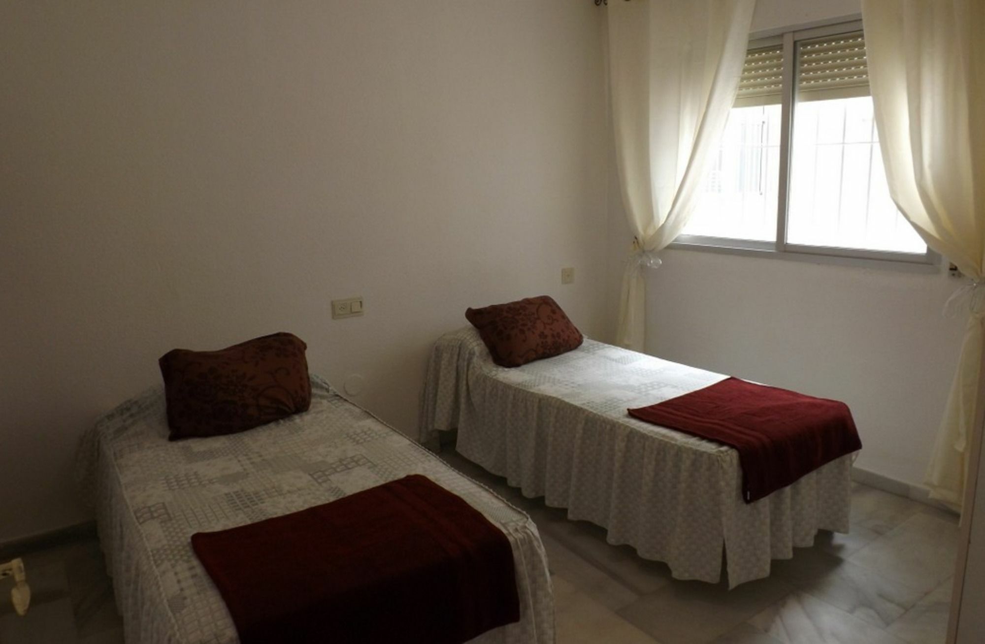 Apartment 101354 2 Bedroom By Mo Fuengirola