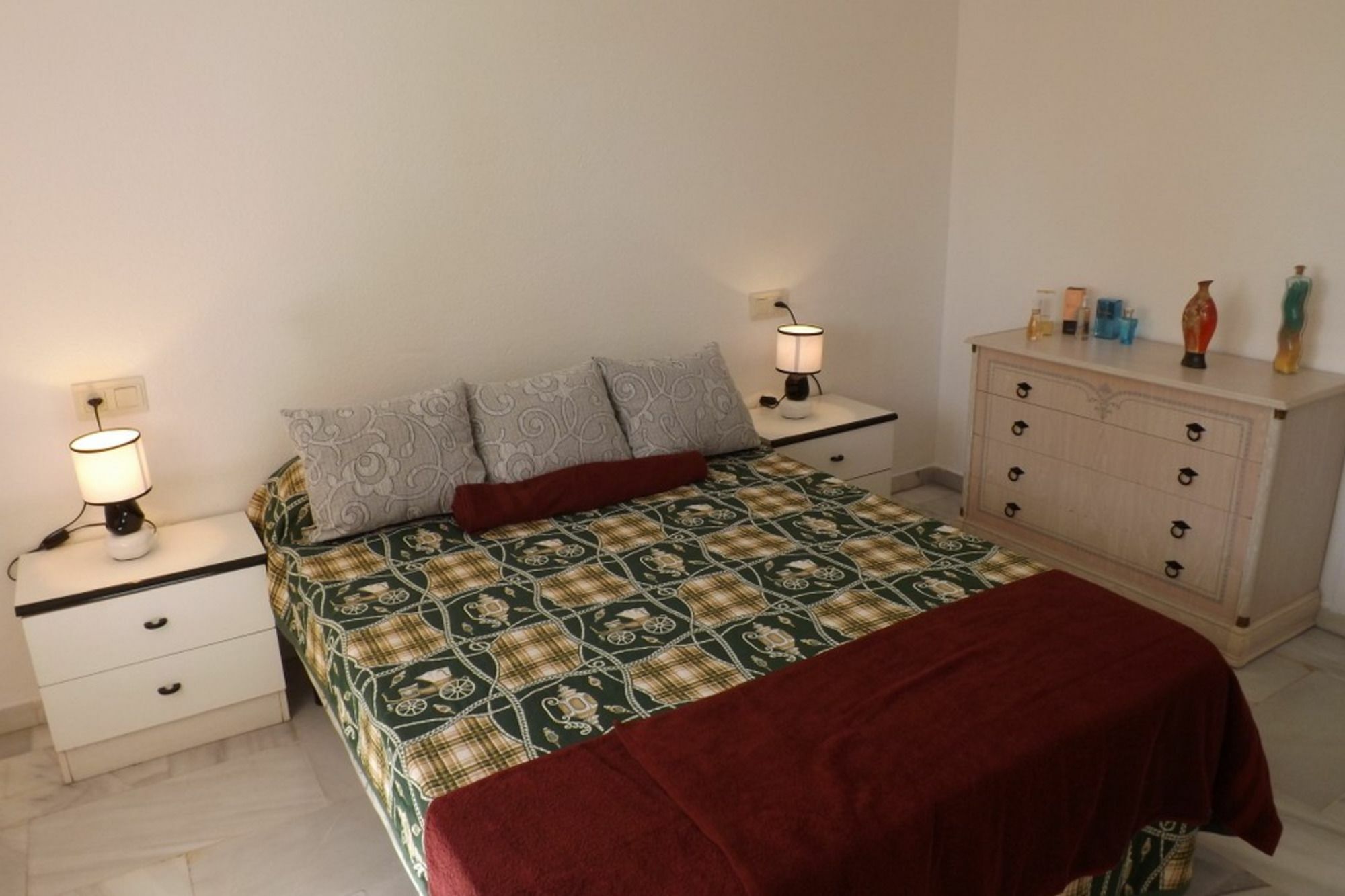 Apartment 101354 2 Bedroom By Mo
