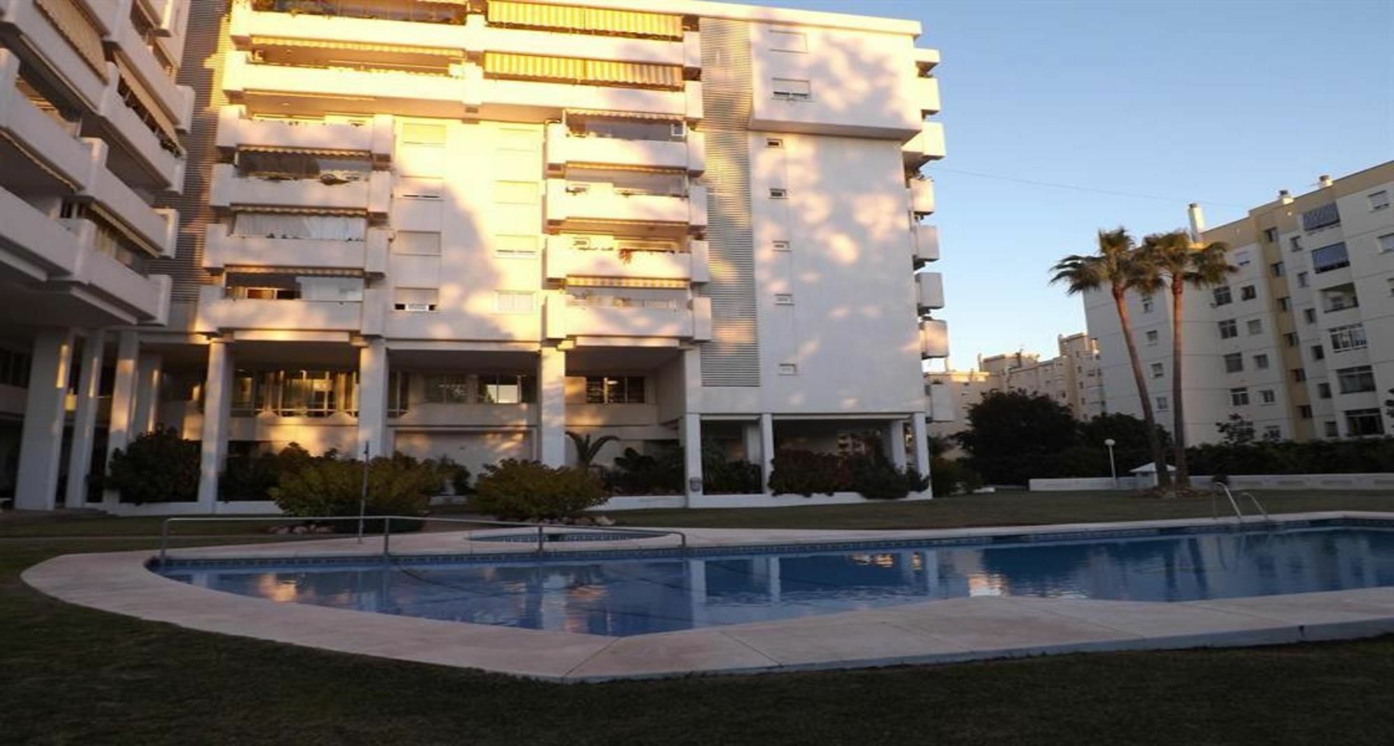 In - 104229 By Mo Apartment Fuengirola