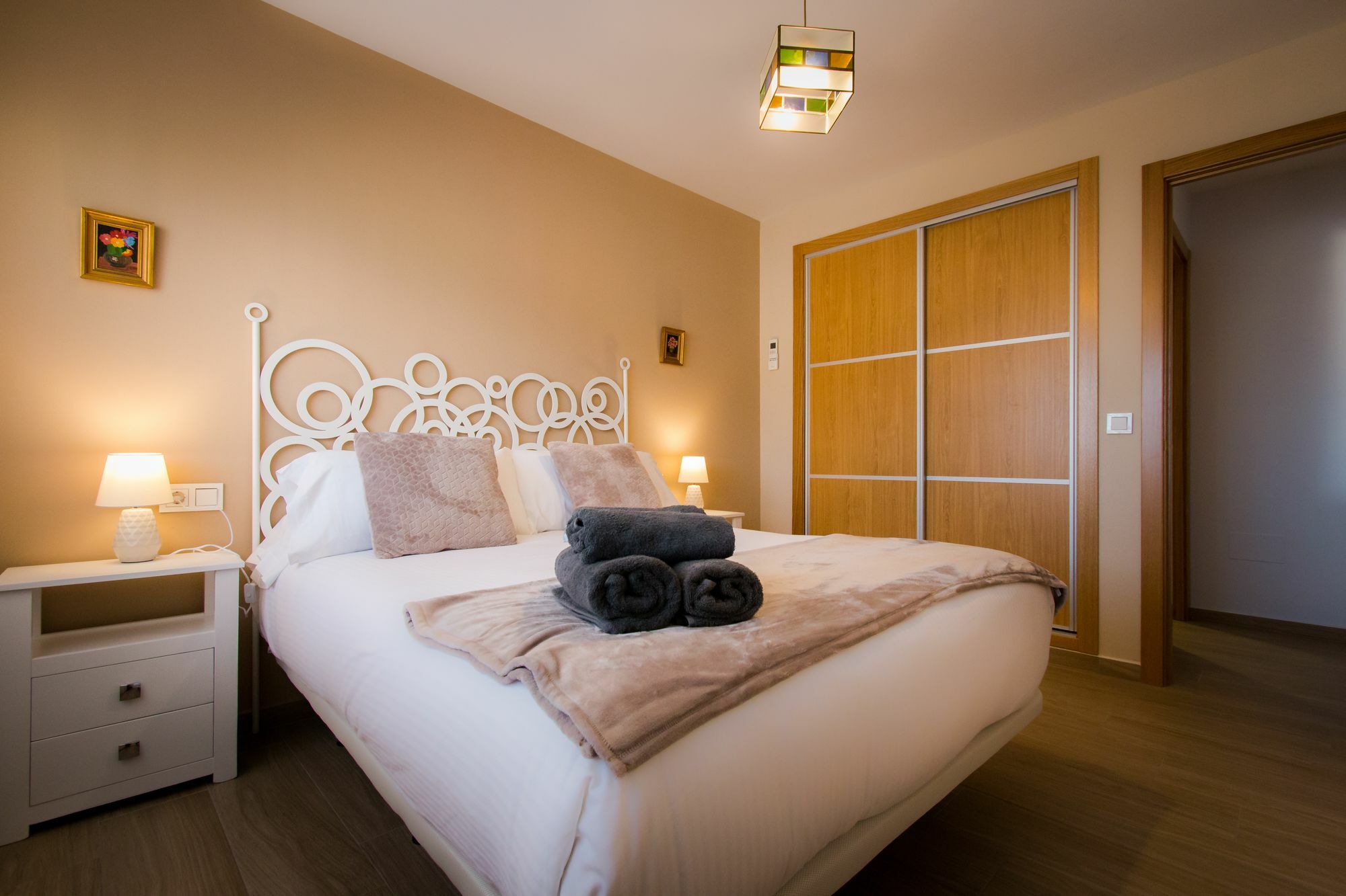 Holidays2fuengirola Boliches Apartment Fuengirola
