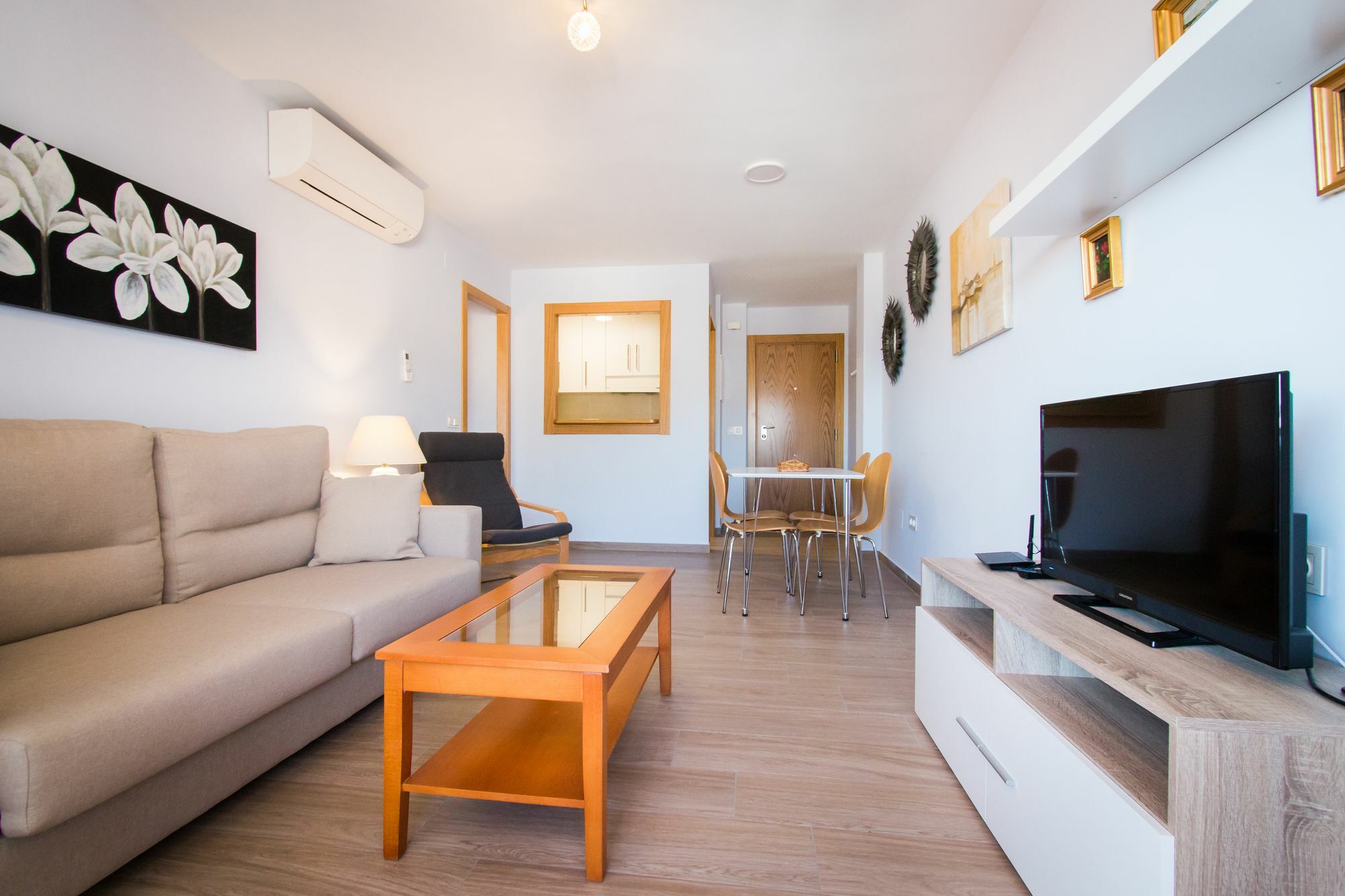 Apartment Holidays2fuengirola Boliches *