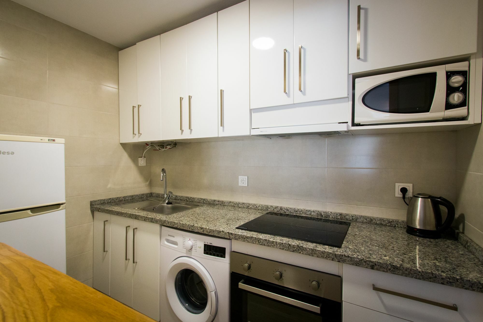 Apartment Holidays2fuengirola Boliches