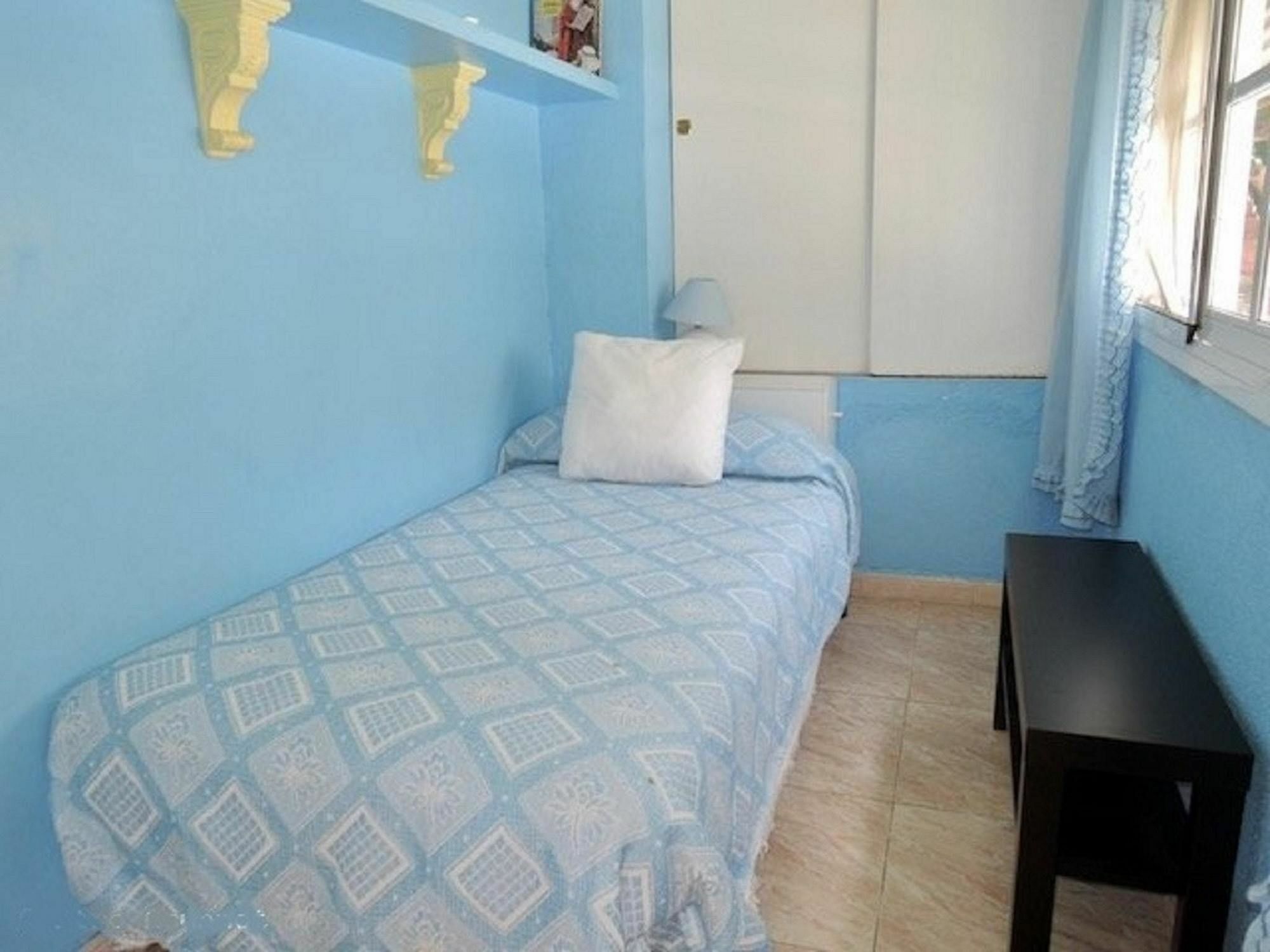 Huoneisto Calle Albahaca - 2 Fuengirola