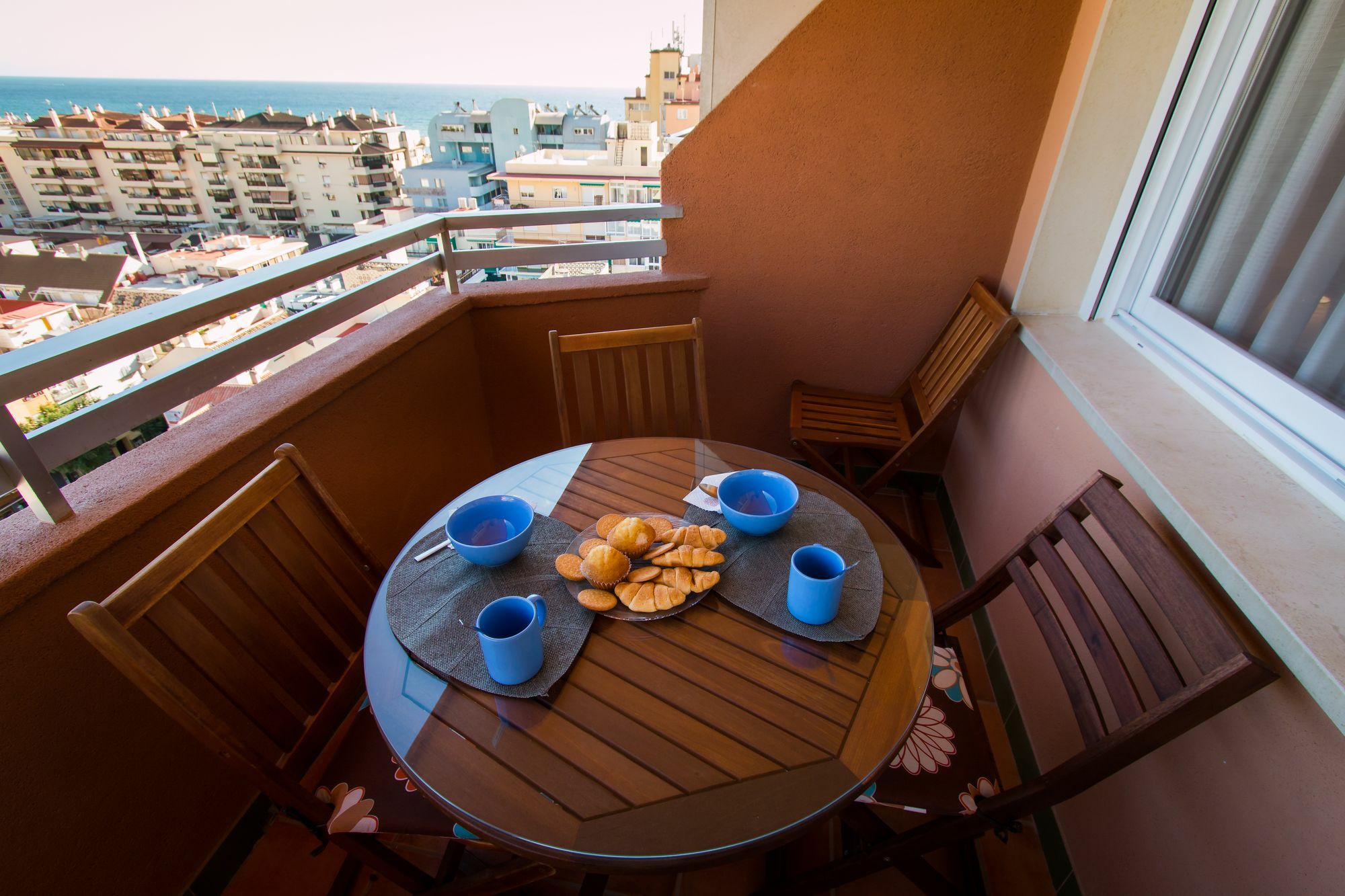 Holidays2fuengirola Boliches Fuengirola