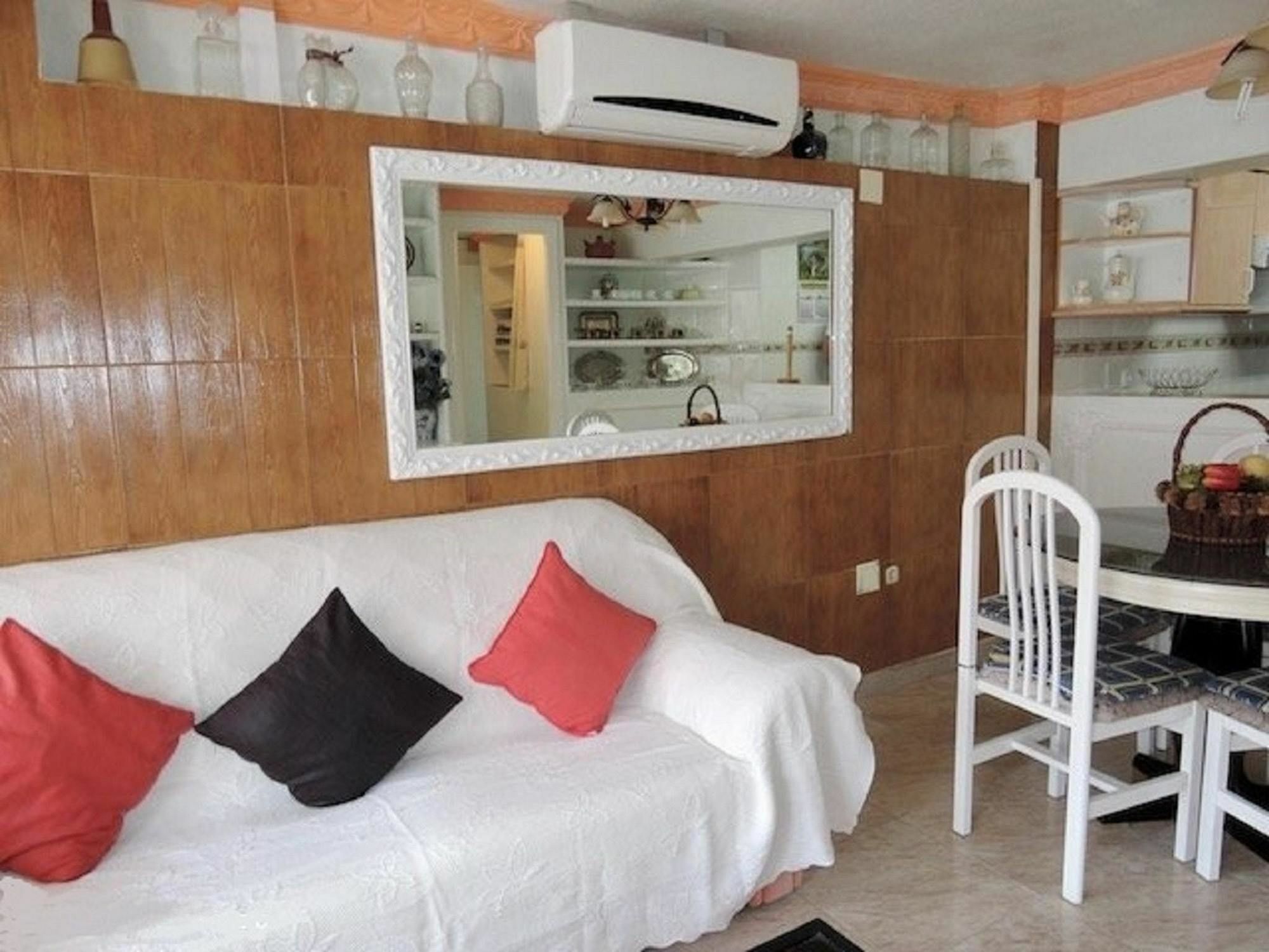 Calle Albahaca - 2 * Fuengirola