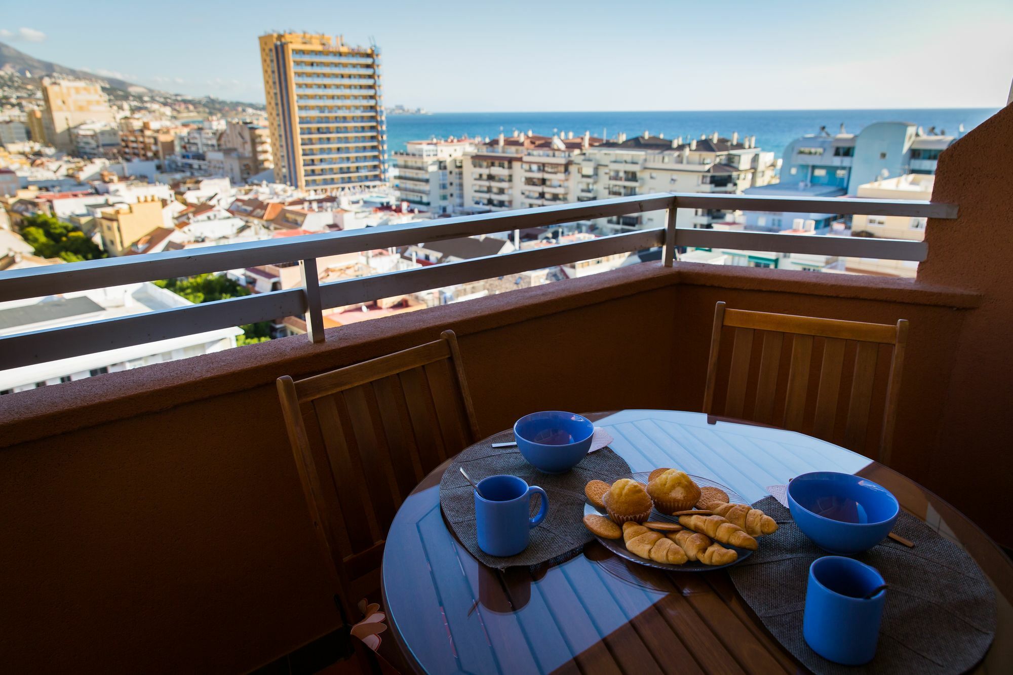 Apartment Holidays2fuengirola Boliches *