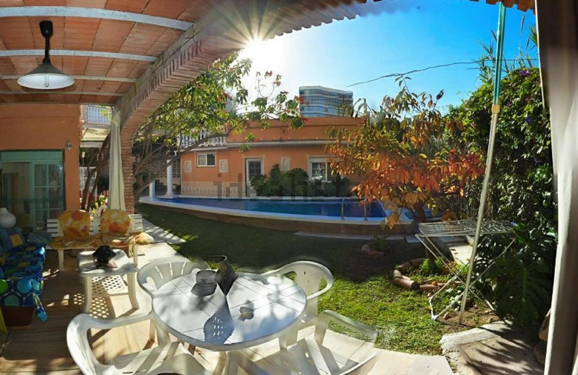 Calle Albahaca - 2 * Fuengirola