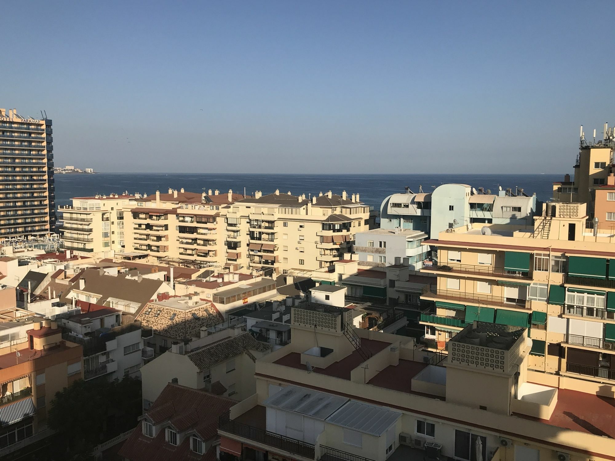 Holidays2fuengirola Boliches Apartment Fuengirola