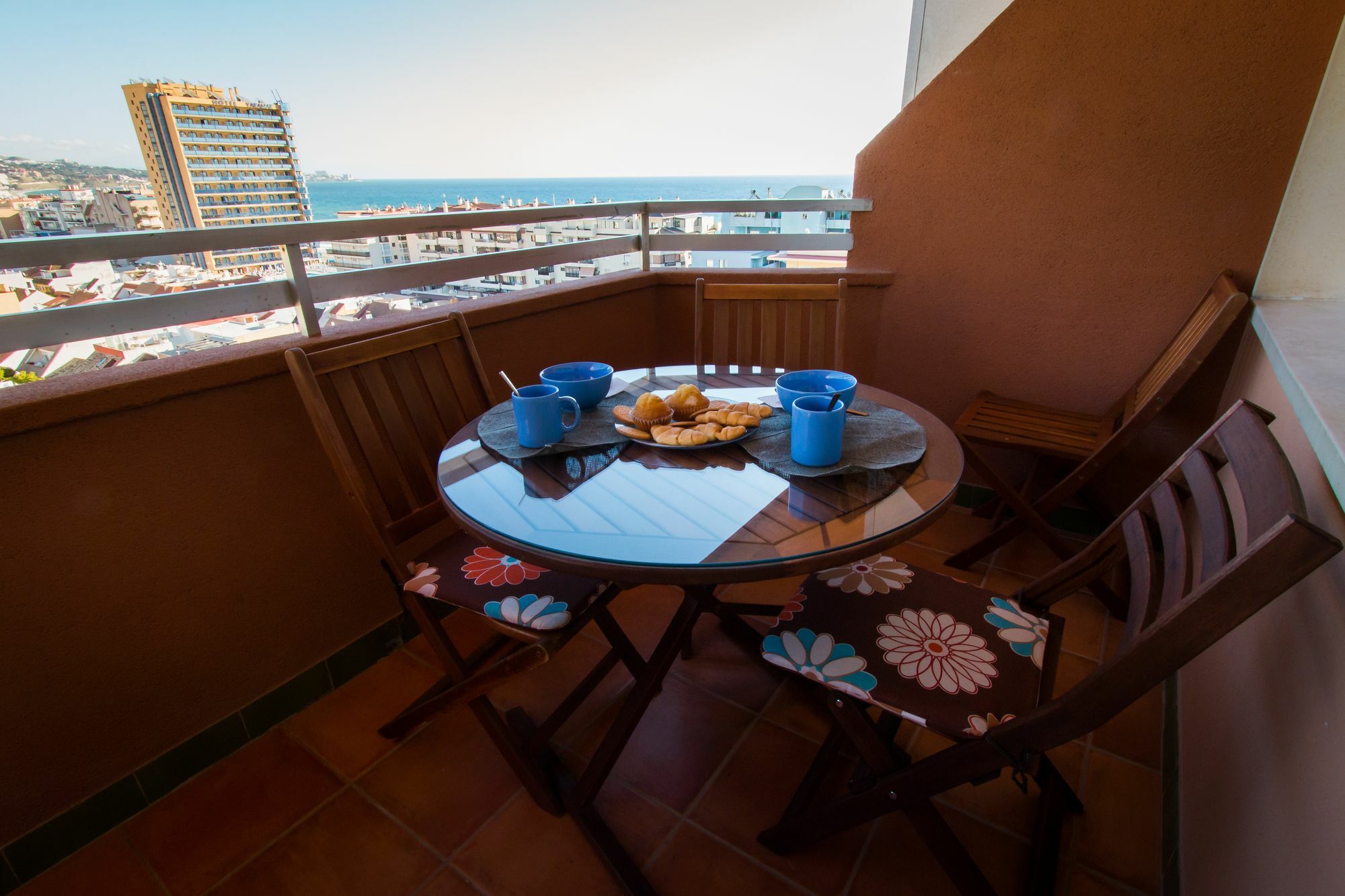 Holidays2fuengirola Boliches Fuengirola