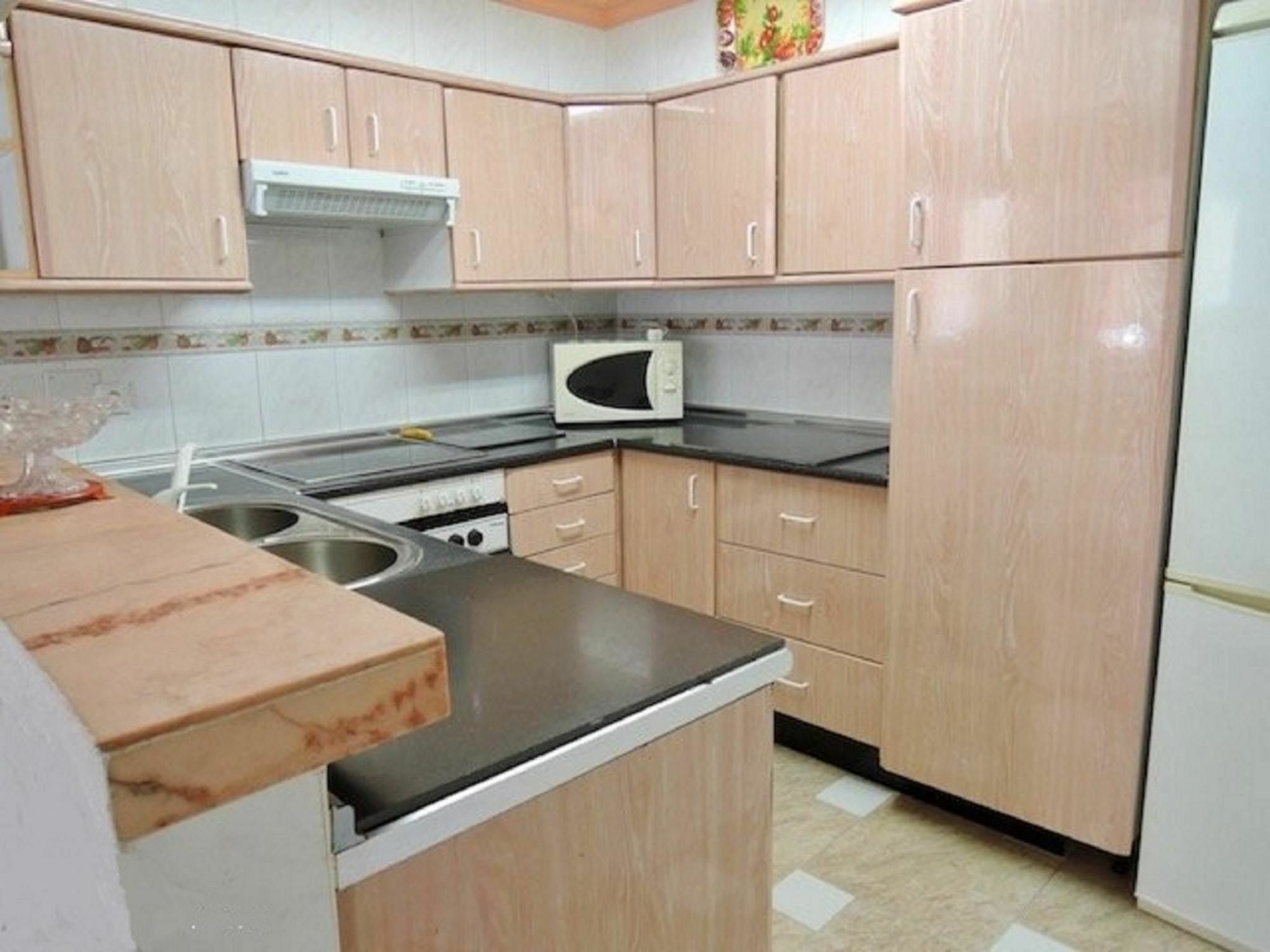 Huoneisto Calle Albahaca - 2 *