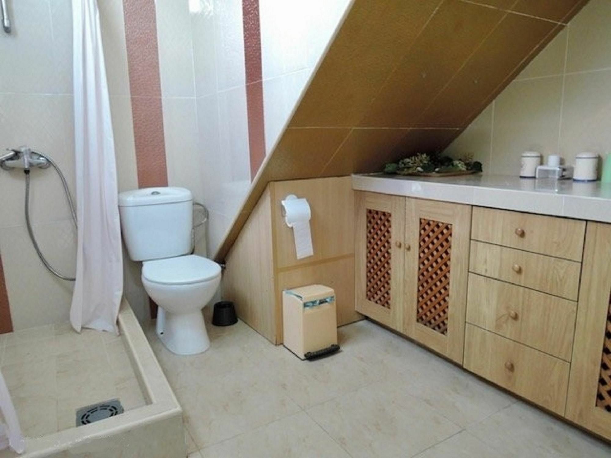 Calle Albahaca - 2 Huoneisto Fuengirola