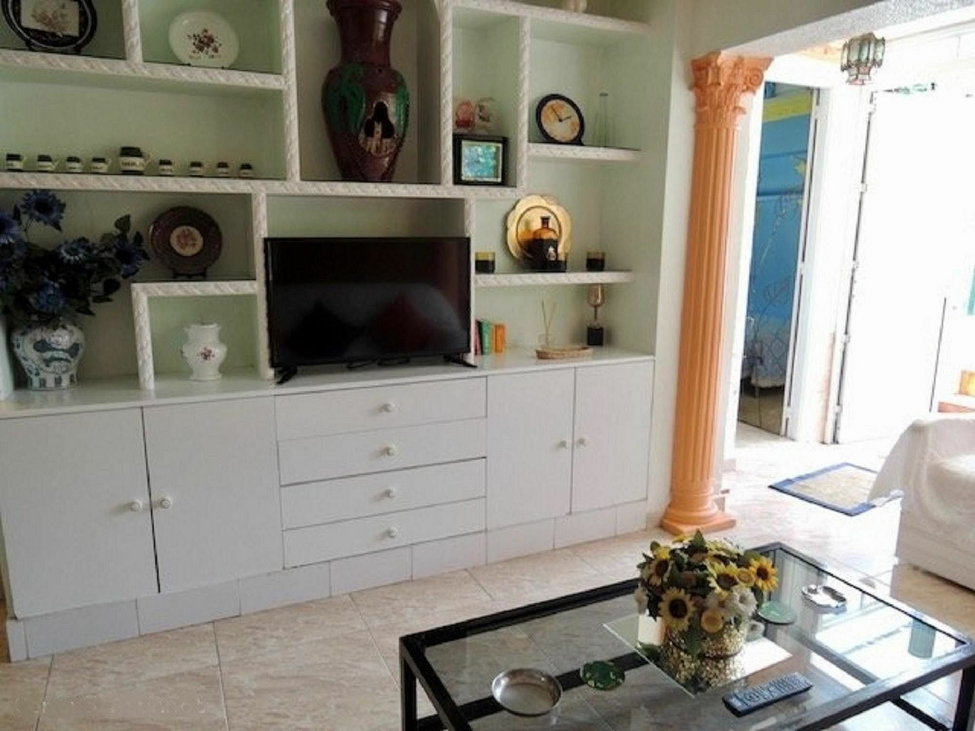 Huoneisto Calle Albahaca - 2 Fuengirola