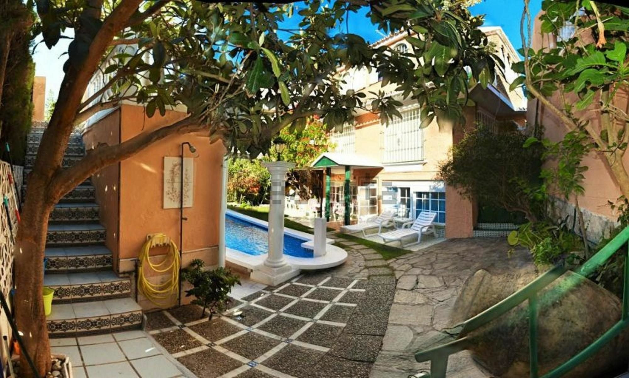Huoneisto Calle Albahaca - 2 *
