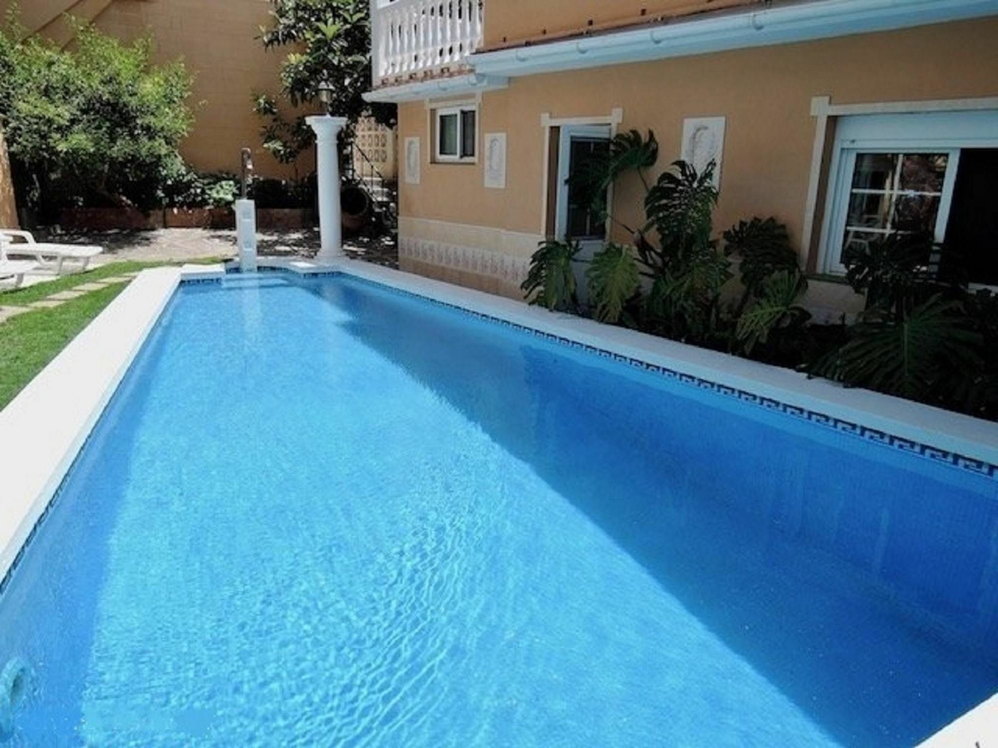 Calle Albahaca - 2 Huoneisto Fuengirola