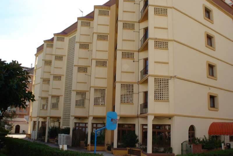 Monarque Cendrillón 3* Fuengirola