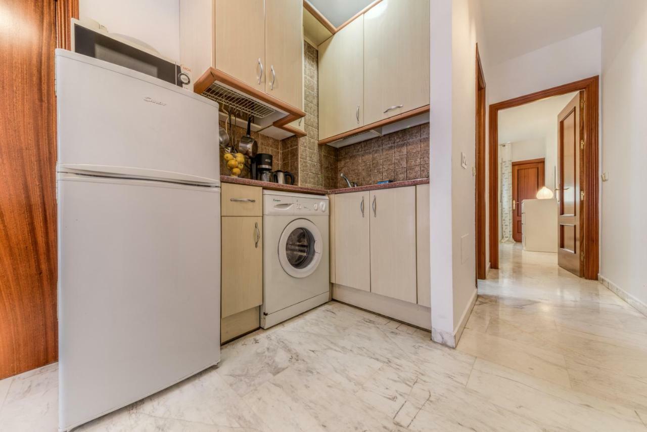 1 Bedroom Close Beach In Los Boliches Fuengirola