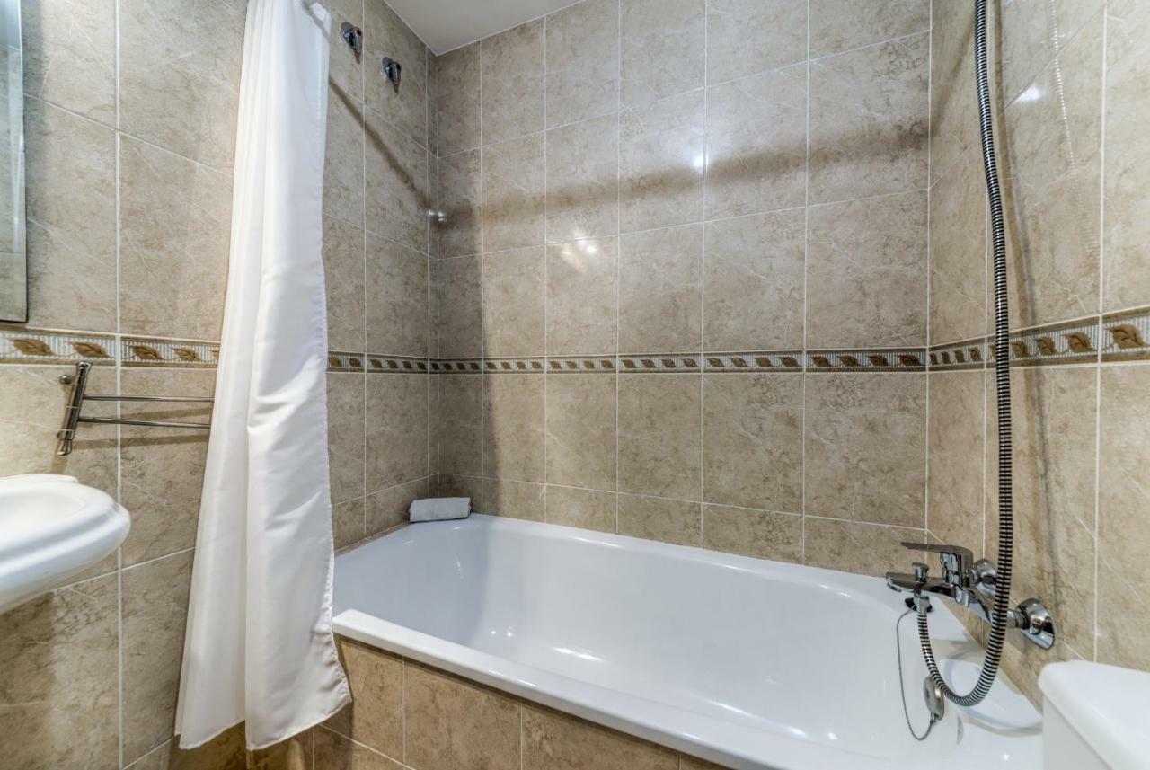 1 Bedroom Close Beach In Los Boliches * Fuengirola