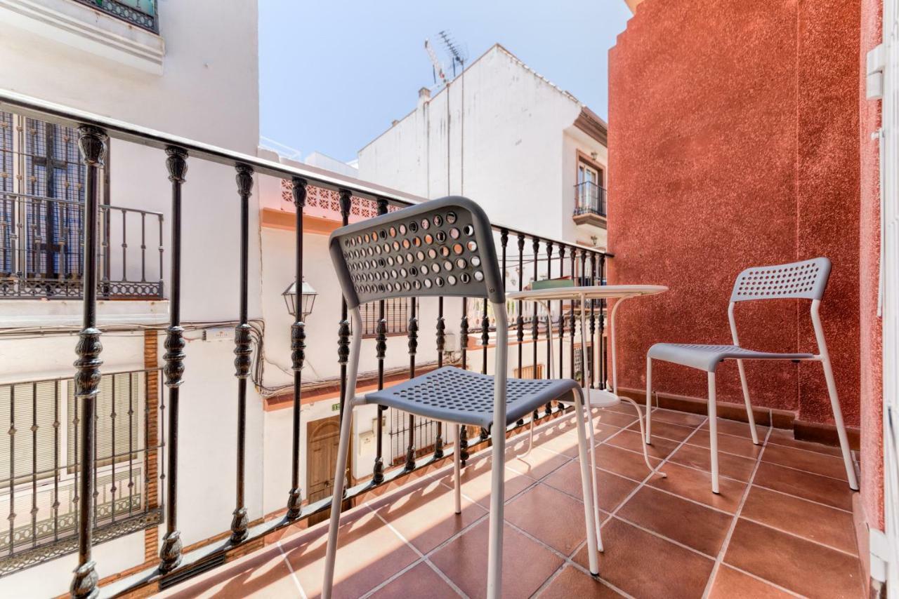 1 Bedroom Close Beach In Los Boliches Huoneisto *